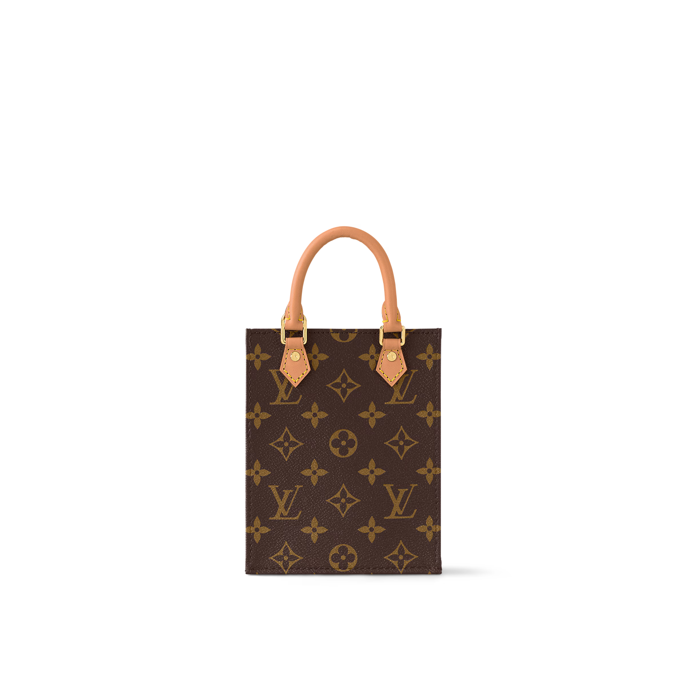 LOUIS VUITTON（ルイヴィトン）プティット･サックプラ