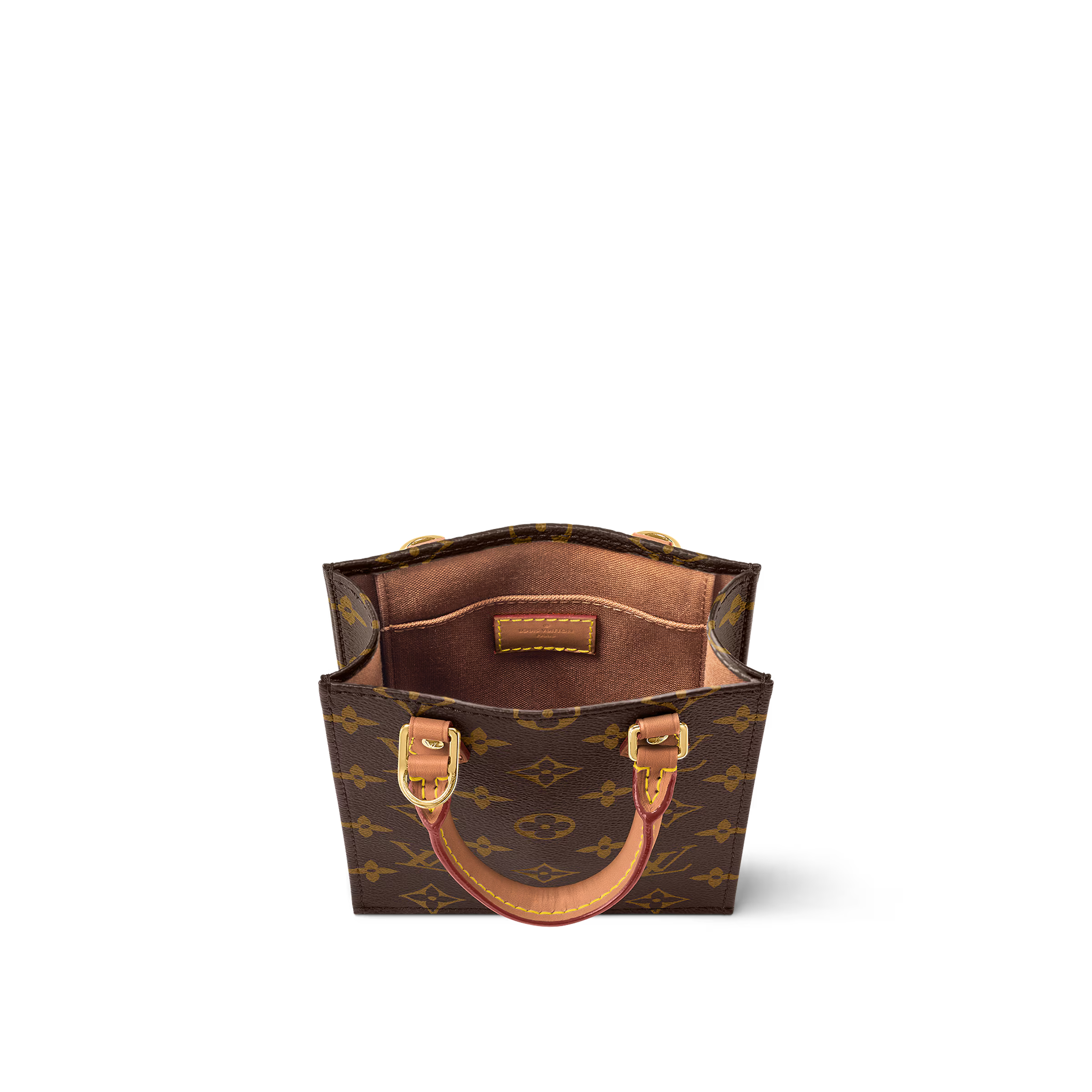 LOUIS VUITTON（ルイヴィトン）プティット･サックプラ