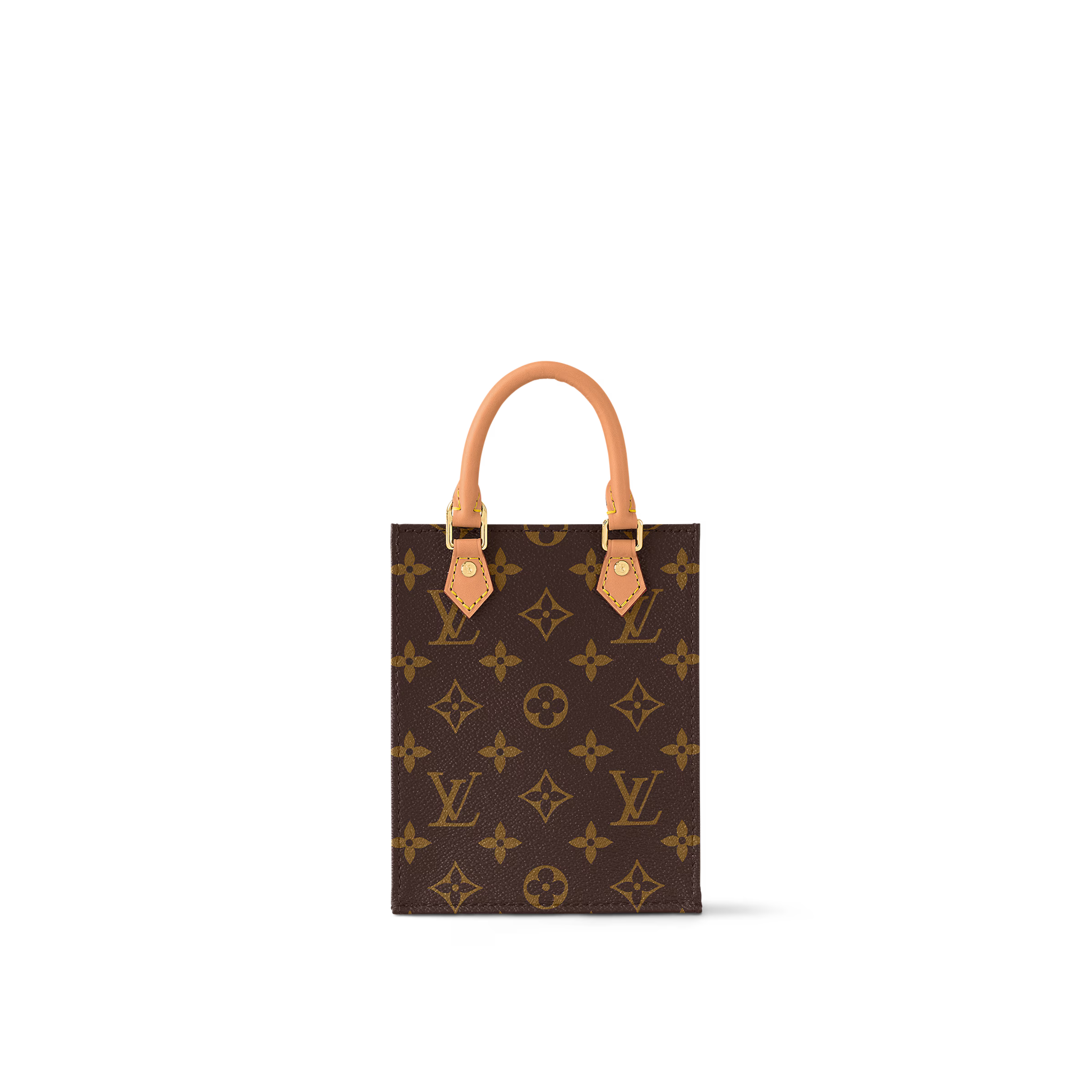 LOUIS VUITTON（ルイヴィトン）プティット･サックプラ