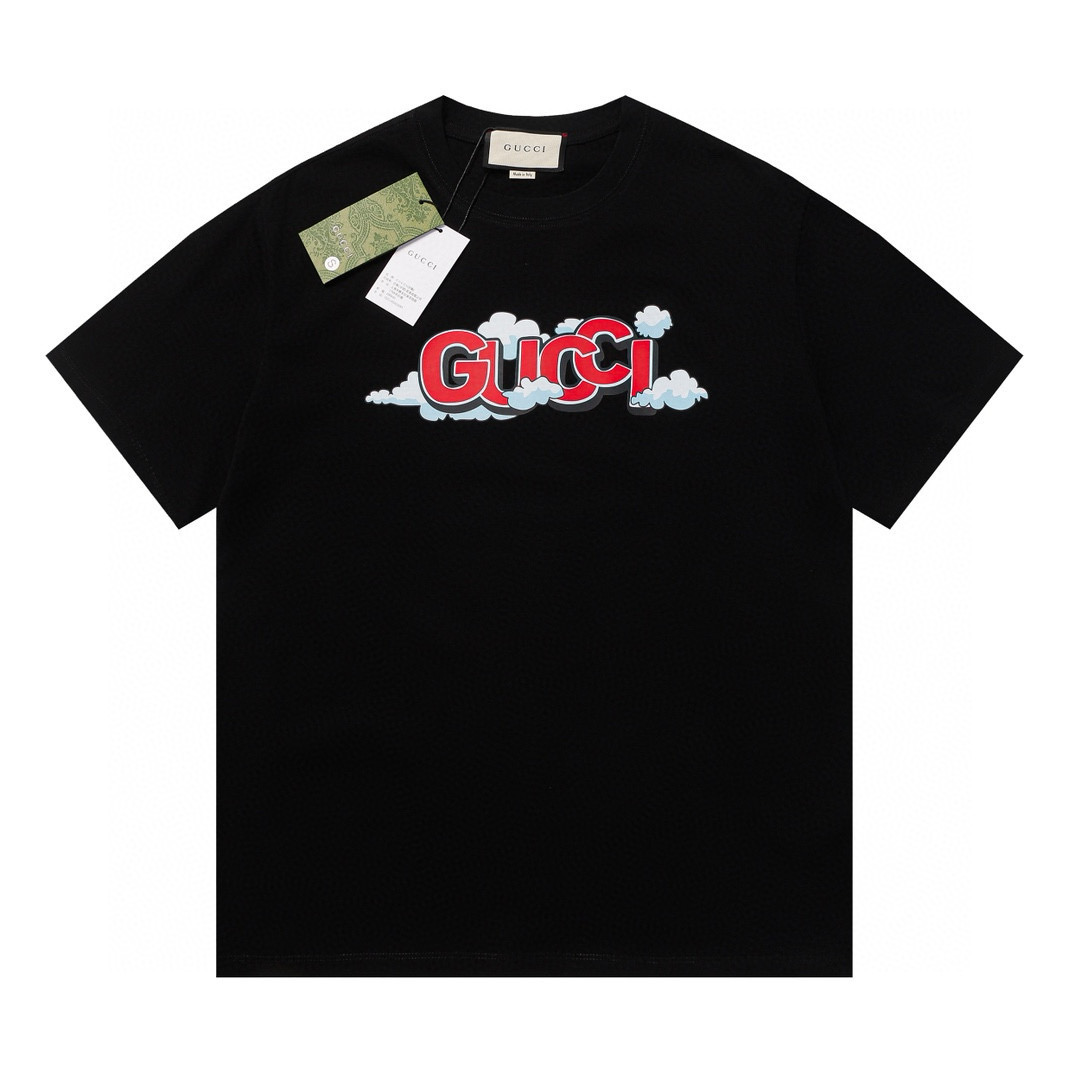 【GUCCI公式旗艦店 】（グッチ）Tシャツ ご好評に付き再入荷！