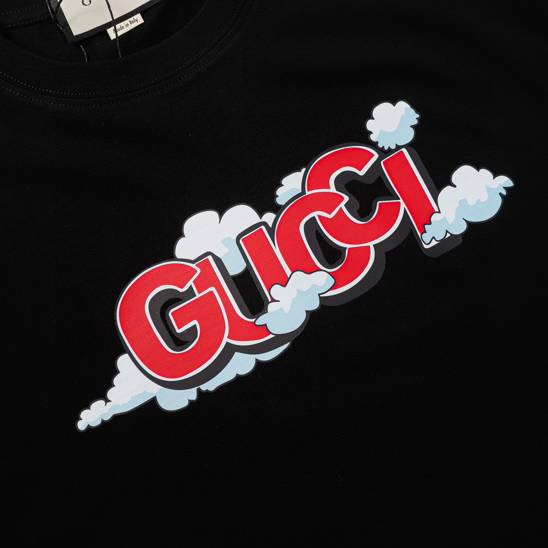 【GUCCI公式旗艦店 】（グッチ）Tシャツ ご好評に付き再入荷！