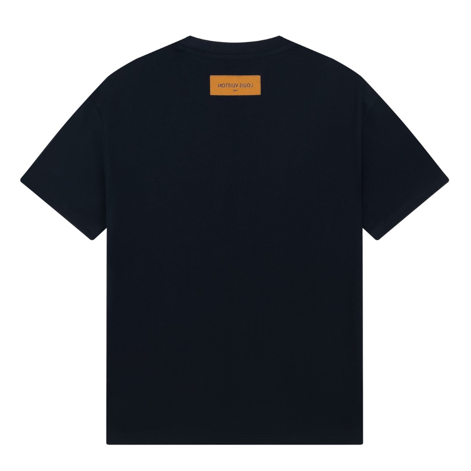 【LOUIS VUITTON 公式旗艦店】ルイヴィトン 半袖Tシャツ ご好評に付き再入荷!