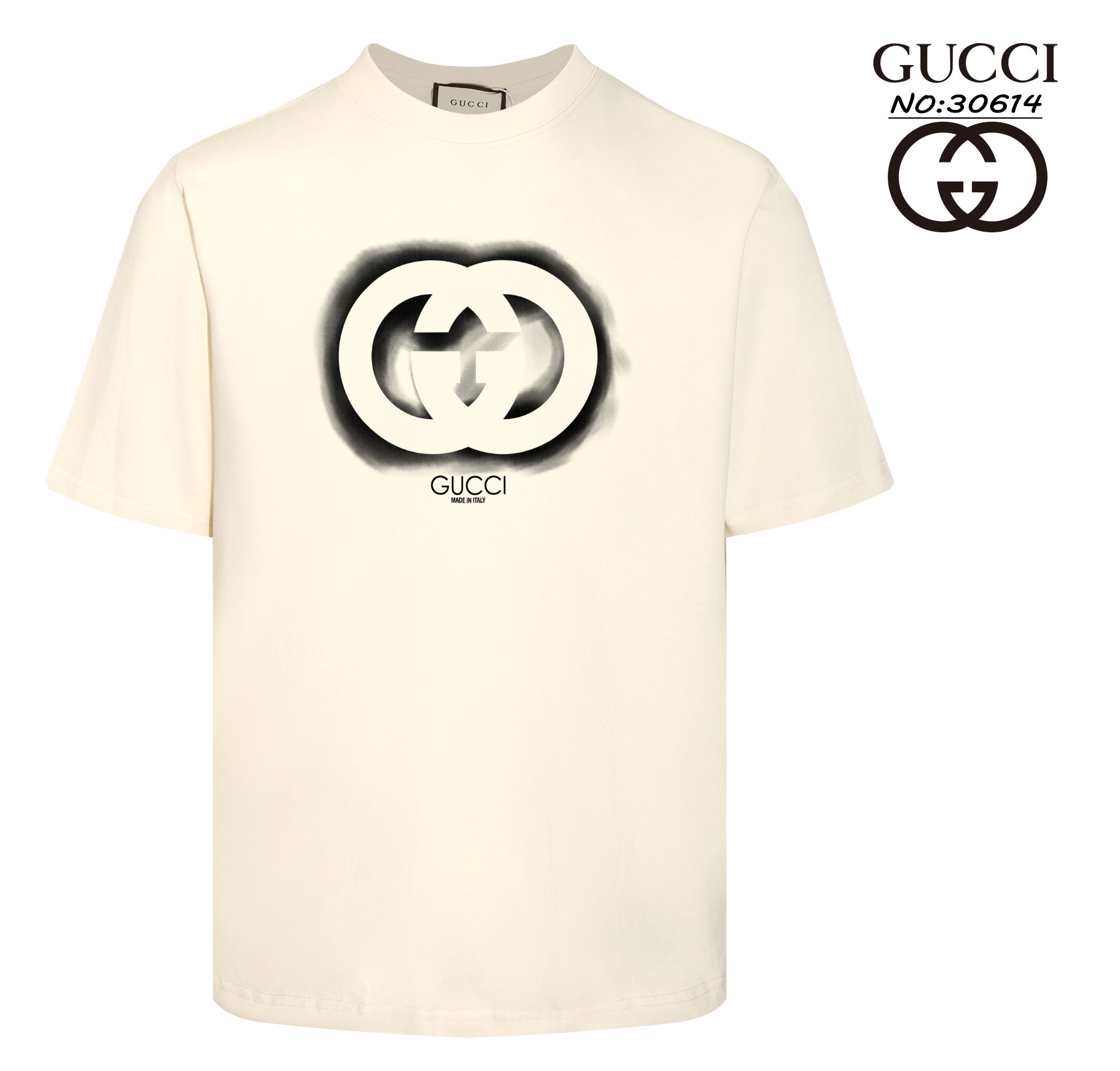 【GUCCI公式旗艦店】クッチ Tシャツ ご好評に付き再入荷！