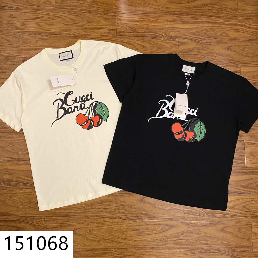 【GUCCI 公式旗艦店】クッチ Tシャツ ご好評に付き再入荷！