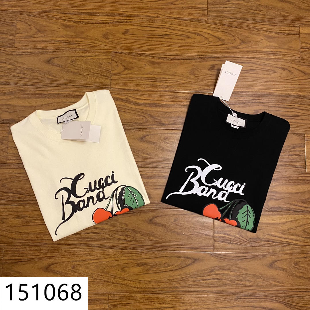 【GUCCI 公式旗艦店】クッチ Tシャツ ご好評に付き再入荷！