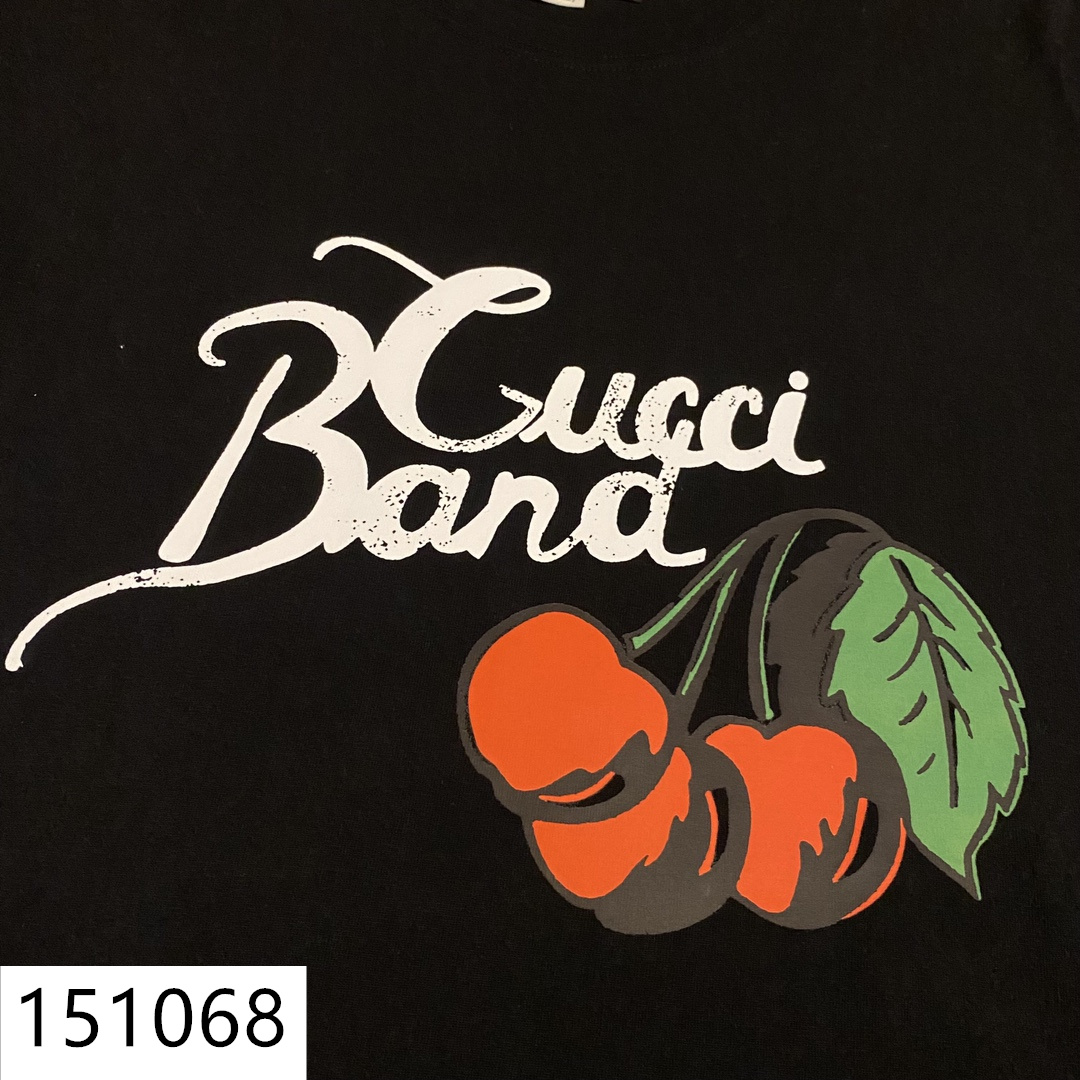 【GUCCI 公式旗艦店】クッチ Tシャツ ご好評に付き再入荷！