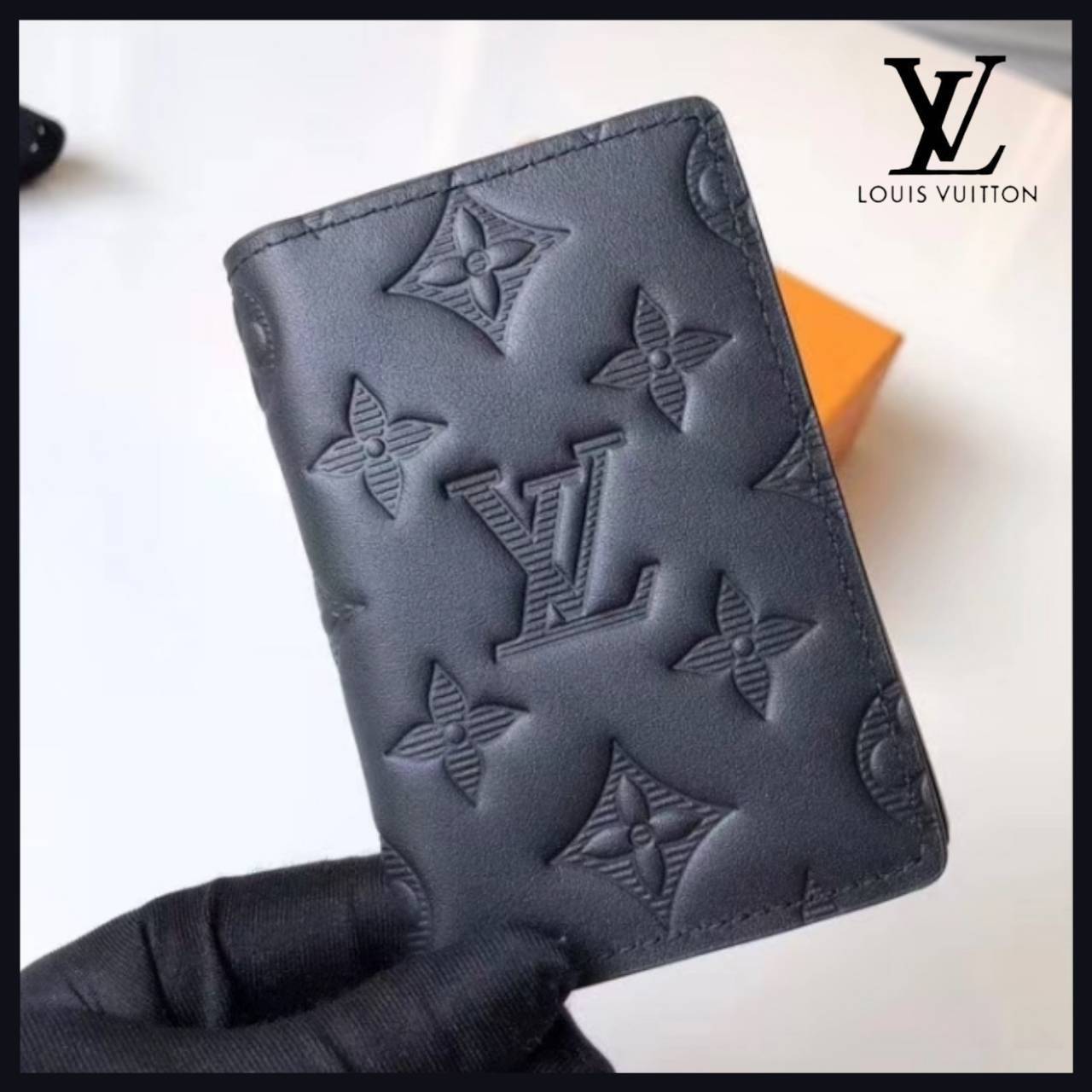 【人気】Louis Vuitton オーガナイザー ドゥ ポッシュ  M62899