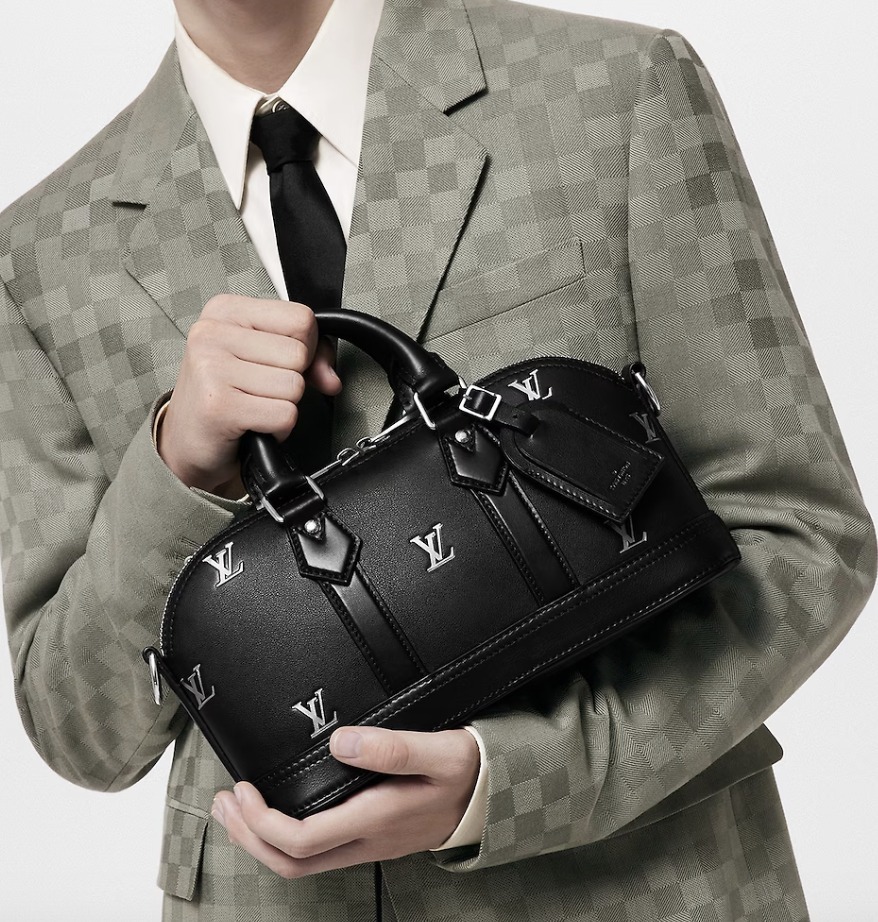 【Louis Vuitton】M24529 アルマ EW
