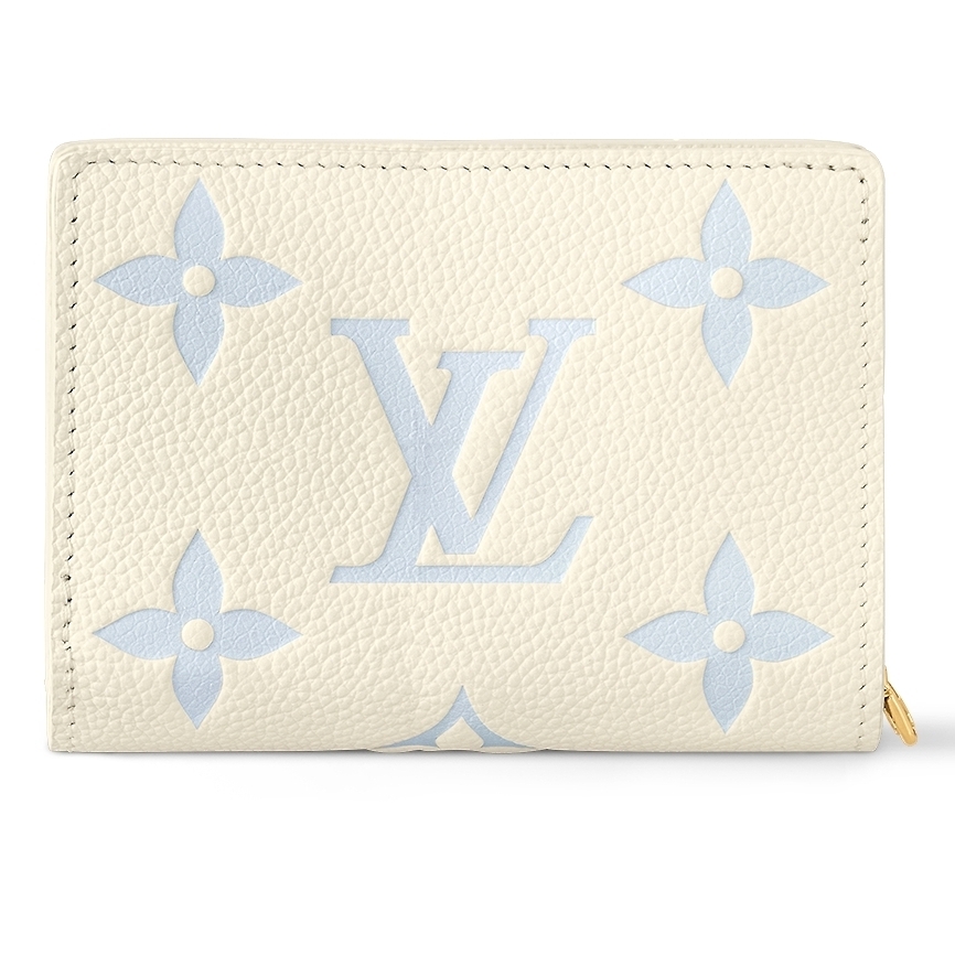 LOUIS VUITTON☆ポルトフォイユ・クレア