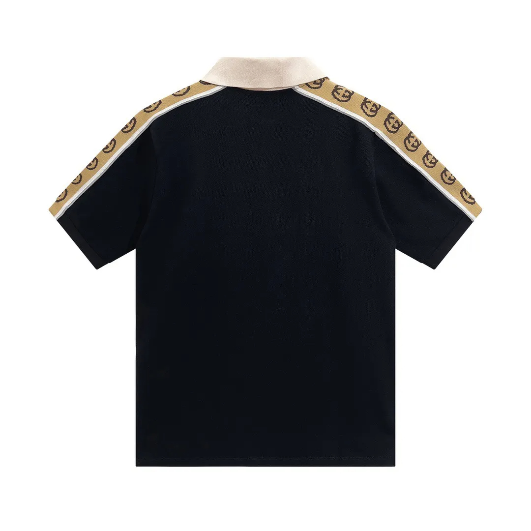 【GUCCI 公式旗艦店】クッチ ポロシャツ ご好評に付き再入荷！