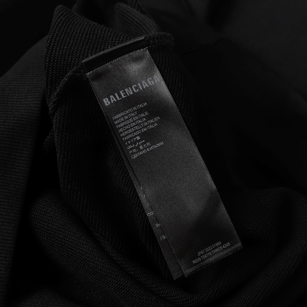 【BALENCIAGA公式旗艦店】好評に付き再入荷！！