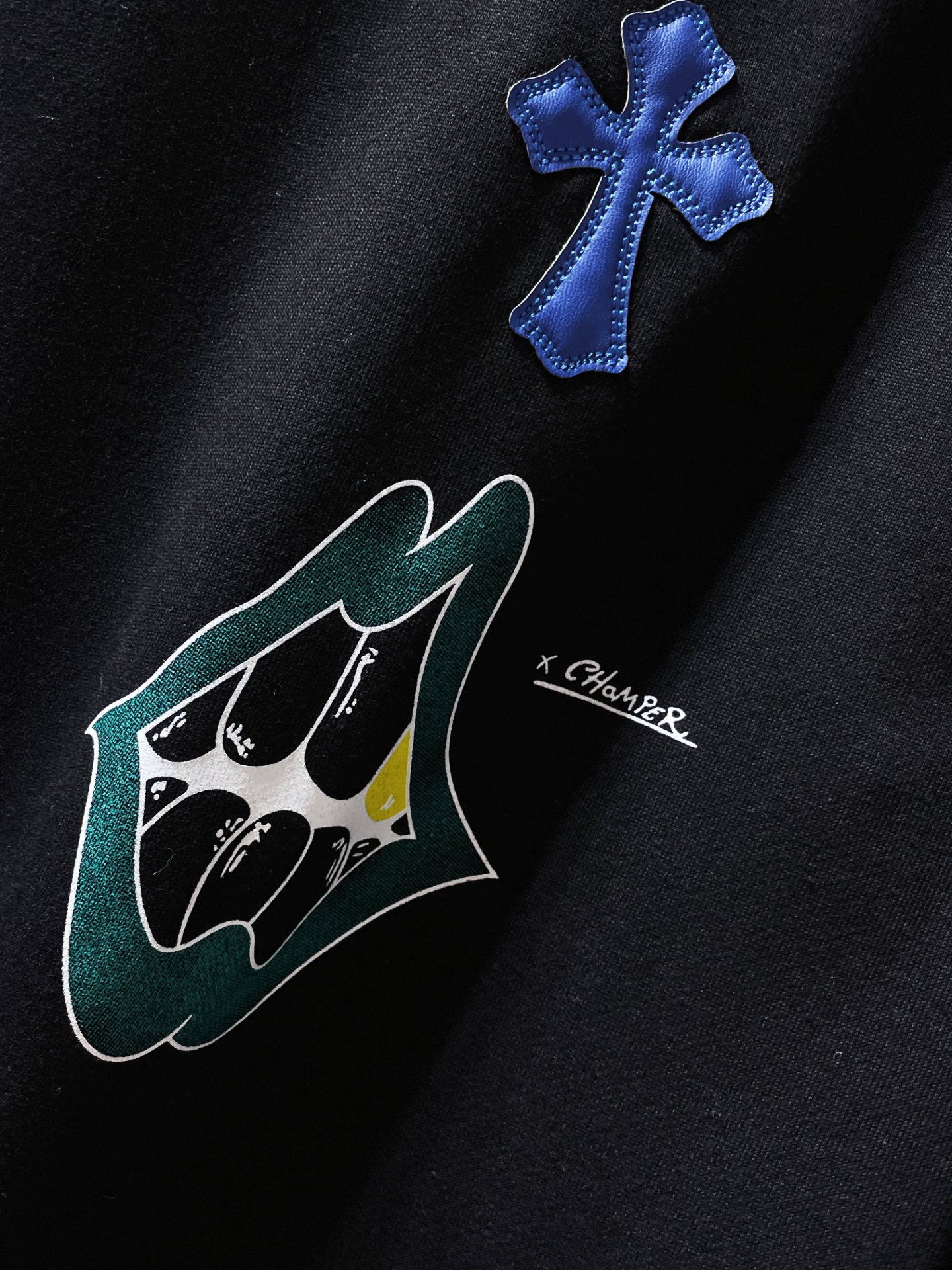 【Chrome Hearts公式旗艦店】好評に付き再入荷！！