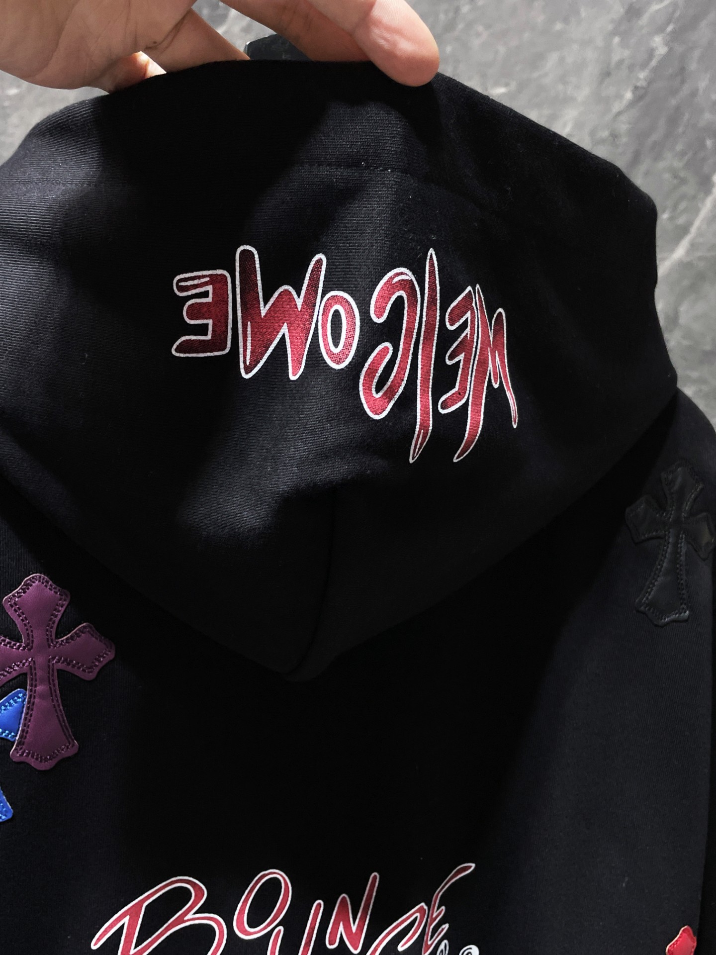 【Chrome Hearts公式旗艦店】好評に付き再入荷！！