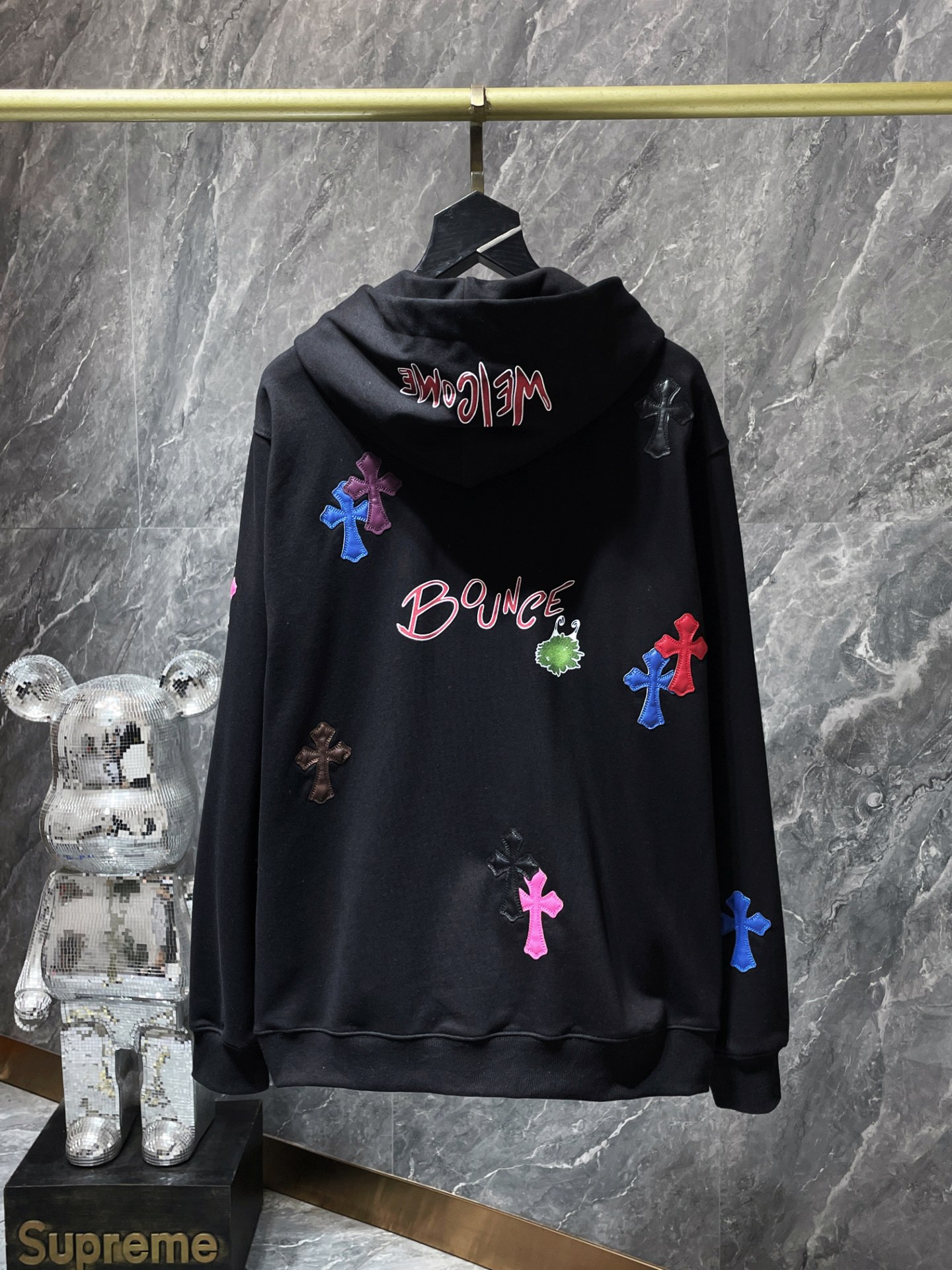 【Chrome Hearts公式旗艦店】好評に付き再入荷！！