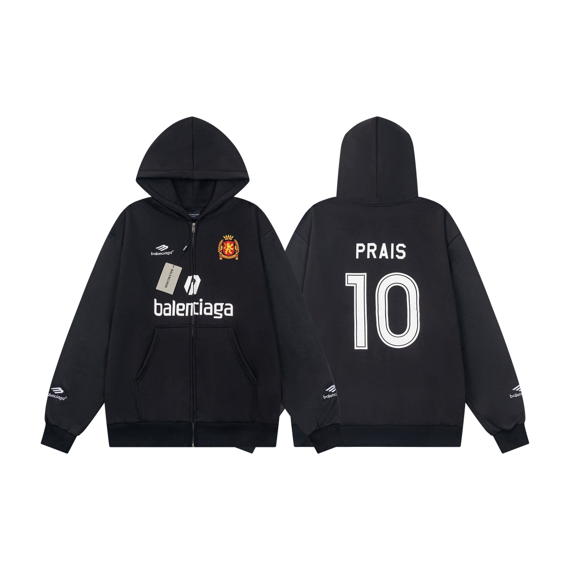 【BALENCIAGA公式旗艦店】好評に付き再入荷！！