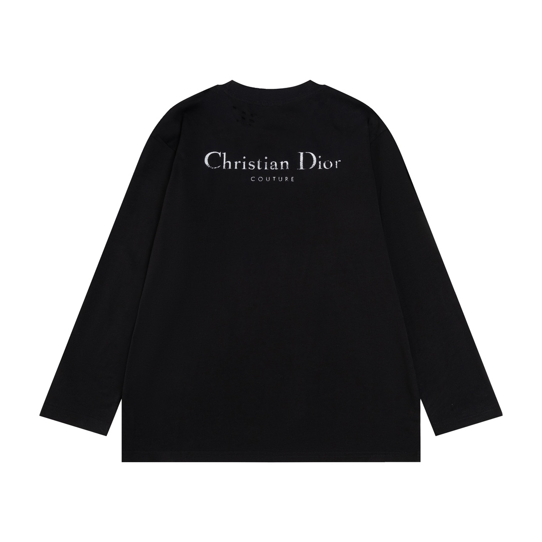 【DIOR 公式旗艦店】着好評に付き再入荷！