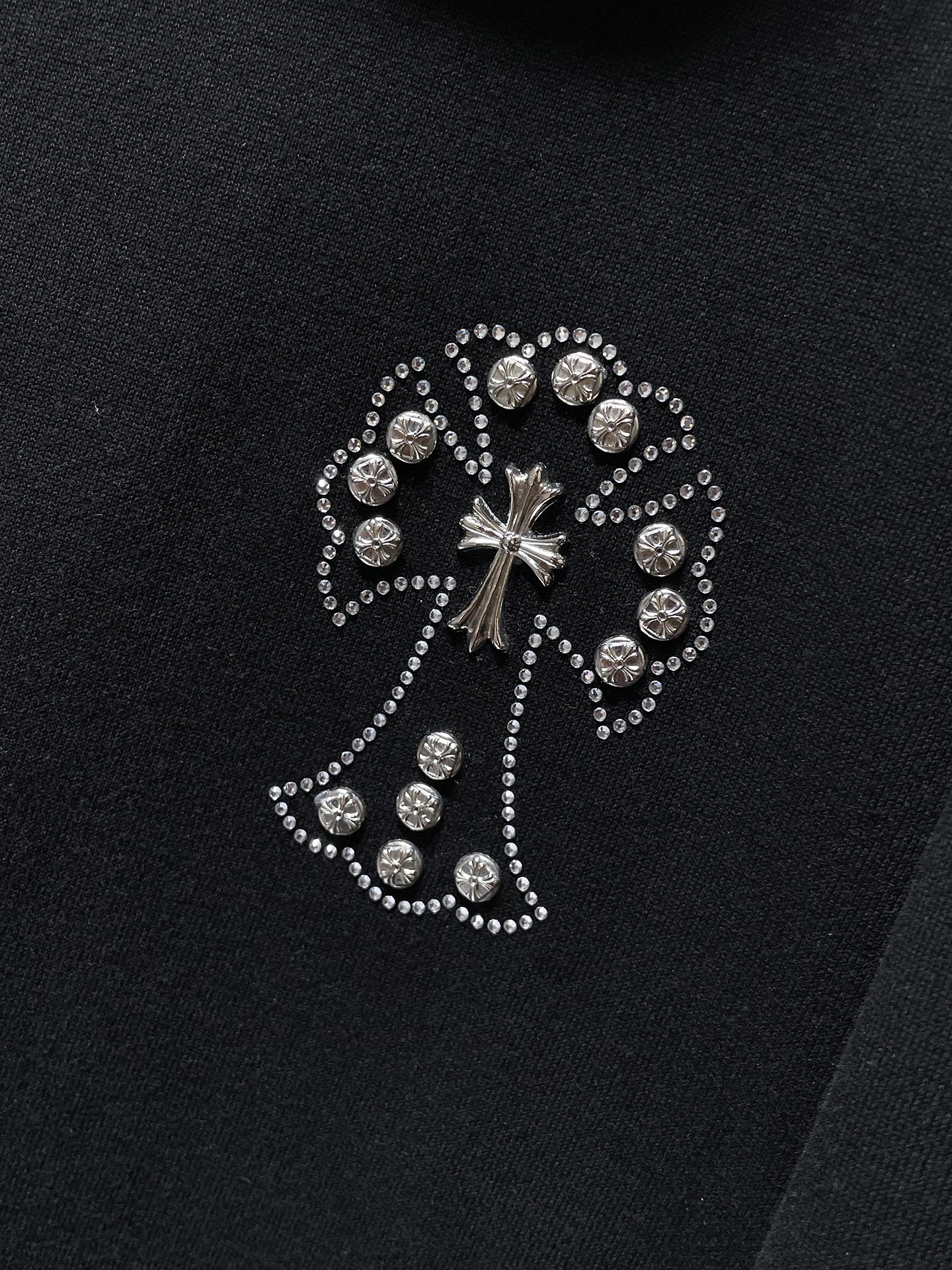 【Chrome Hearts公式旗艦店】好評に付き再入荷！！