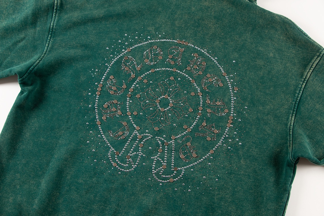 【Chrome Hearts公式旗艦店】好評に付き再入荷！！