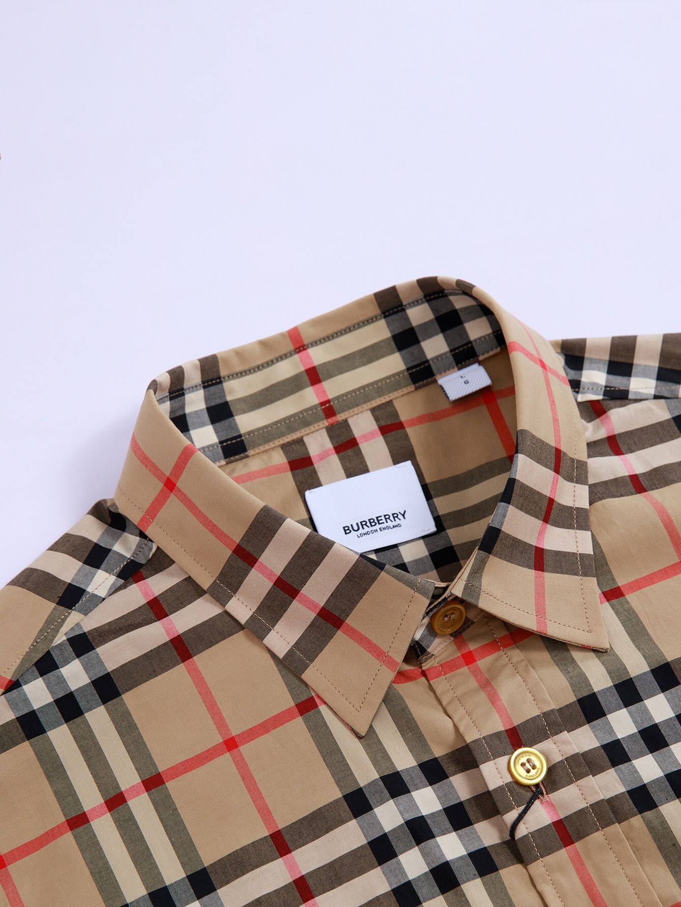 【BUREERRY公式 旗艦店】（バーバリー）ご好評に付き再入荷！