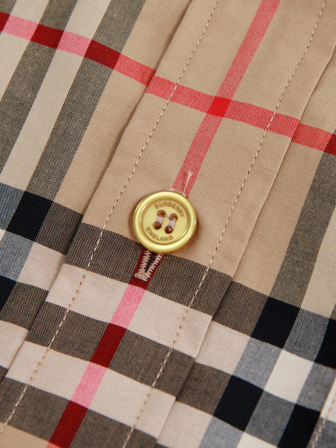 【BUREERRY公式 旗艦店】（バーバリー）ご好評に付き再入荷！