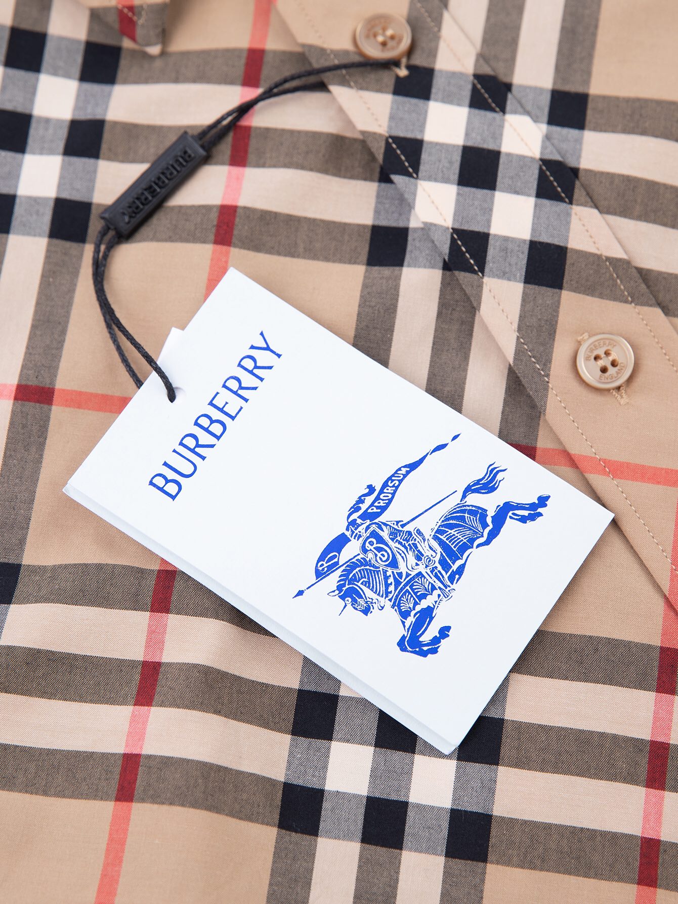 【BUREERRY公式 旗艦店】（バーバリー）ご好評に付き再入荷！