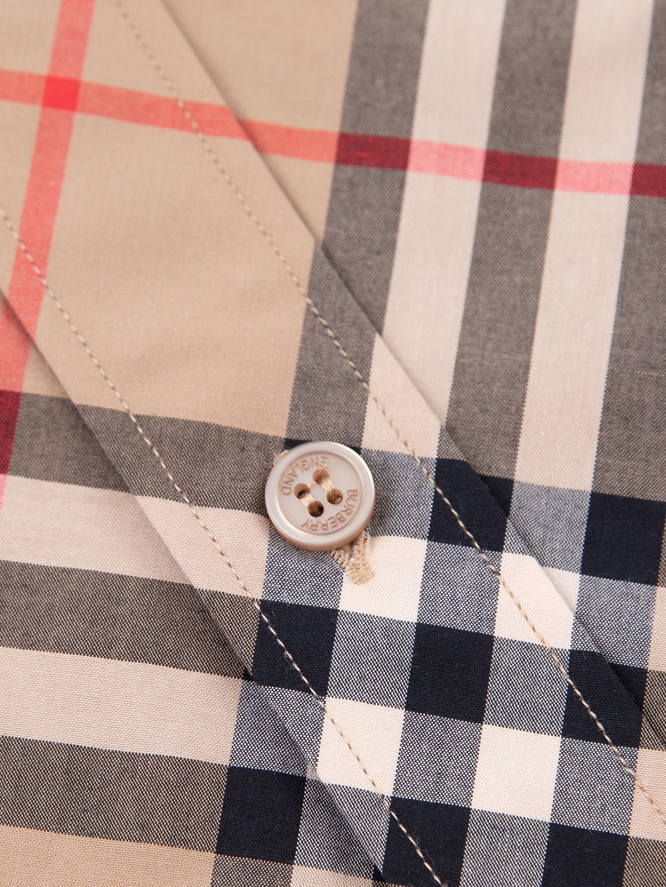 【BUREERRY公式 旗艦店】（バーバリー）ご好評に付き再入荷！