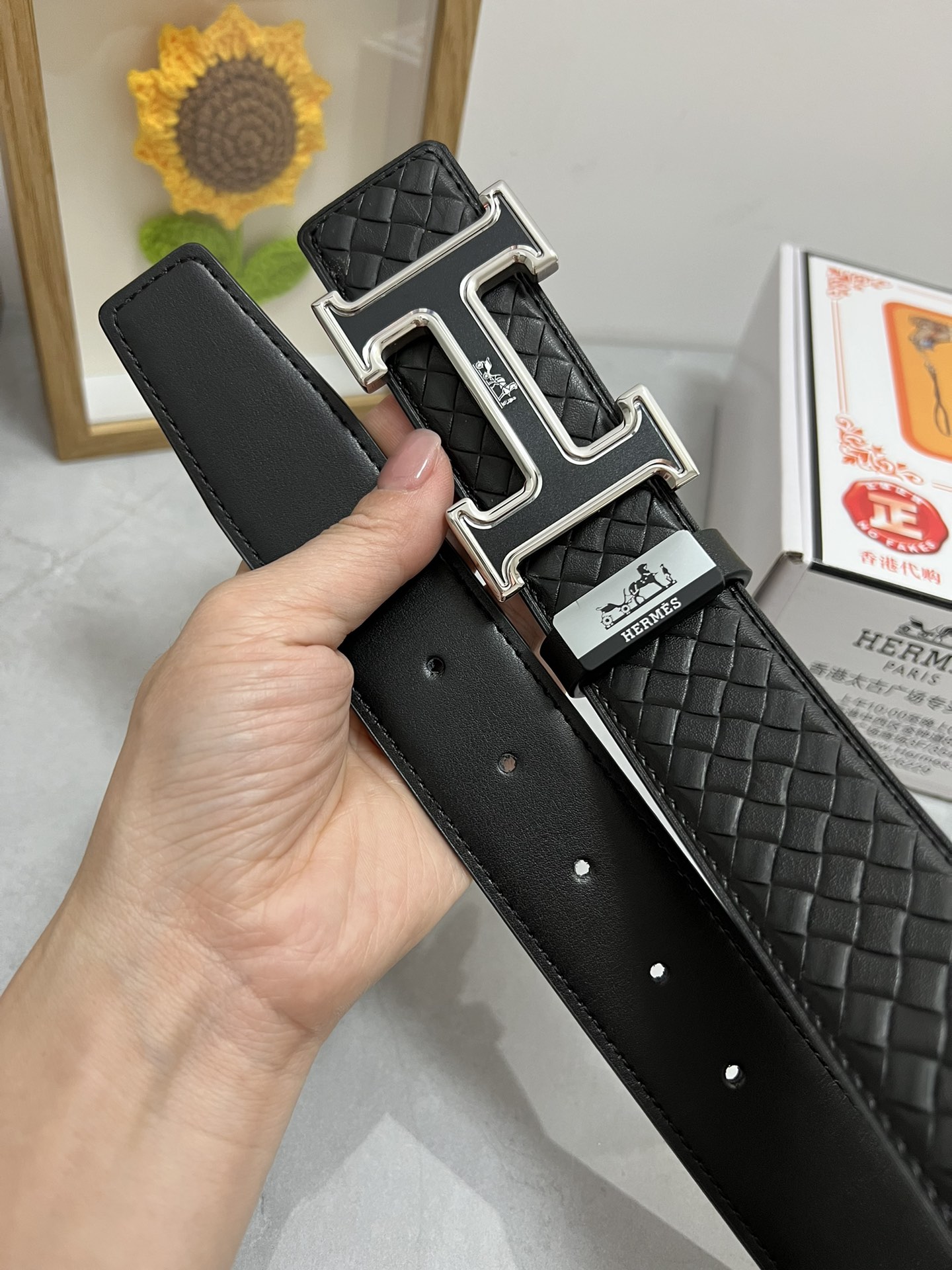 「Hermes 公式 旗艦店」ご好評に付き再入荷！！