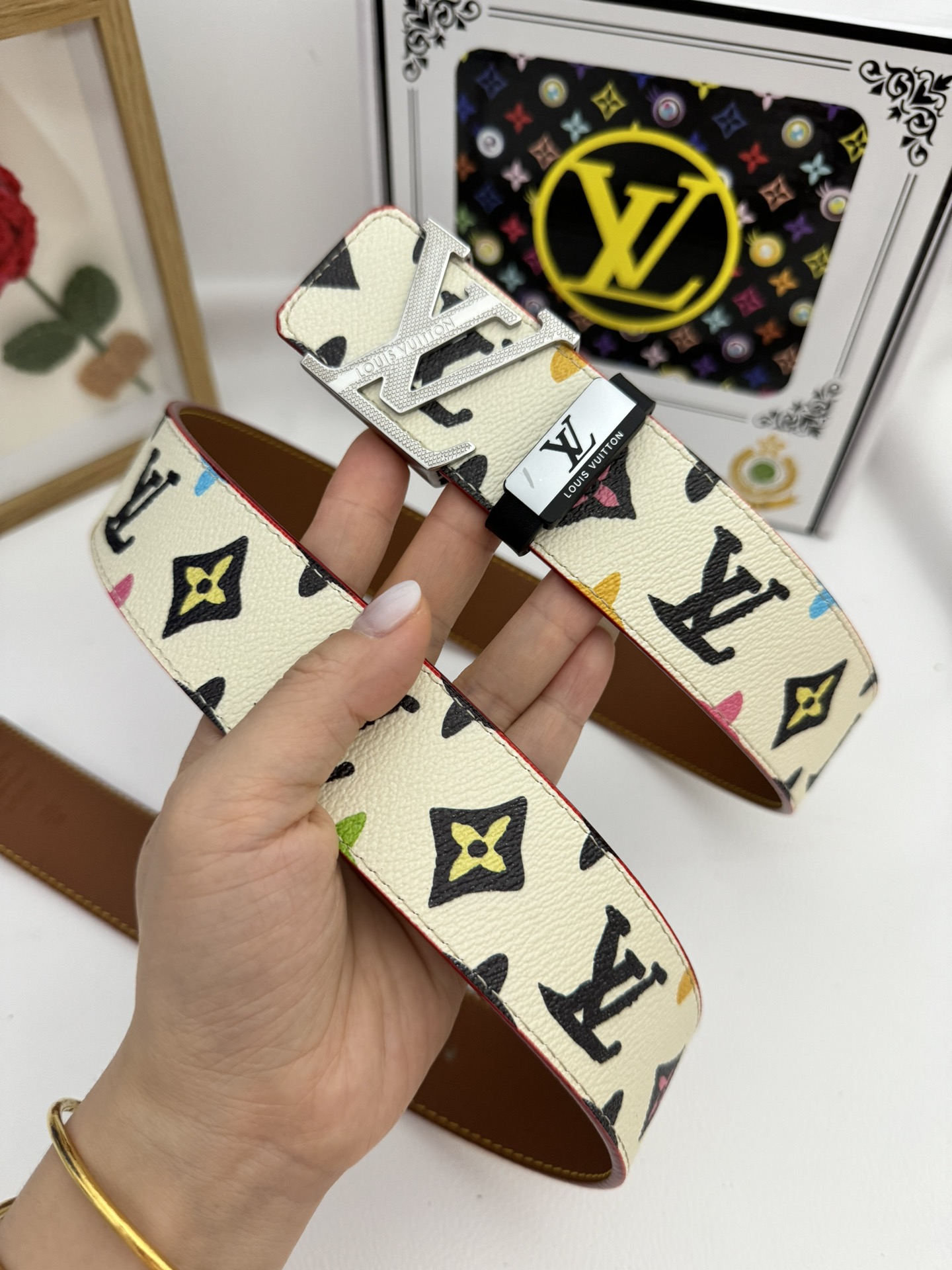 【Louis Vuitton日本公式許可旗艦店】ご好評に付き再入荷！！