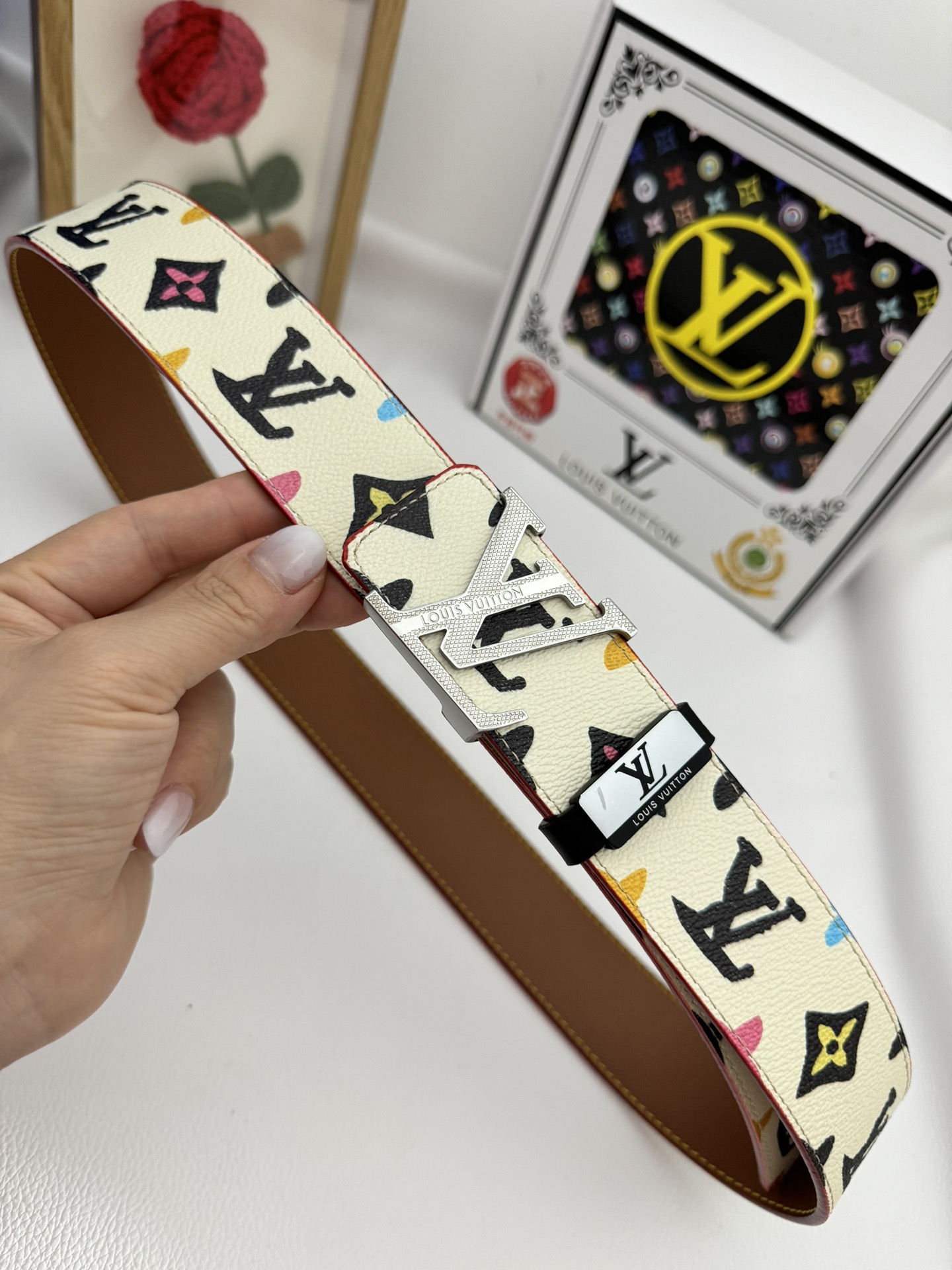 【Louis Vuitton日本公式許可旗艦店】ご好評に付き再入荷！！