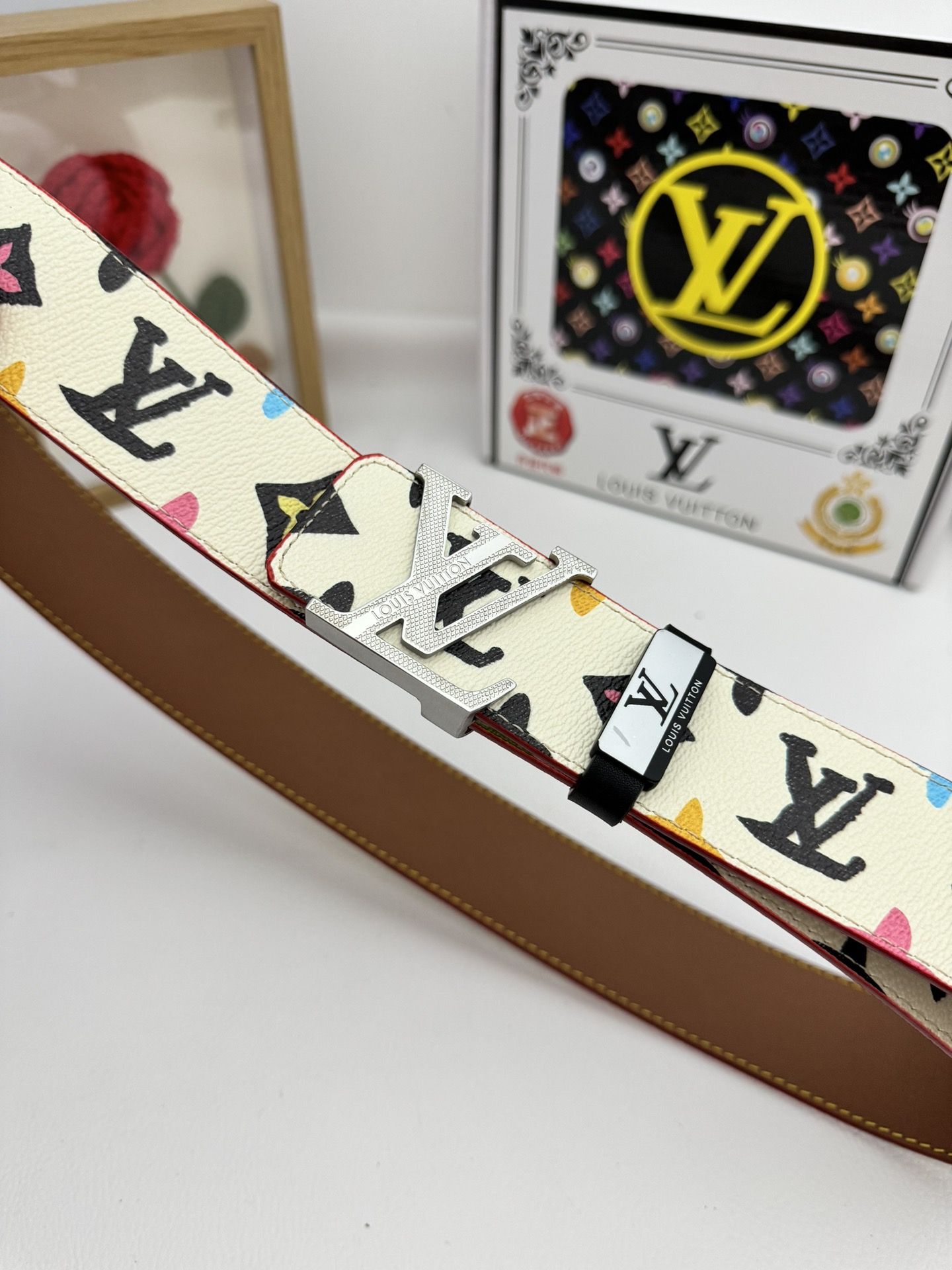 【Louis Vuitton日本公式許可旗艦店】ご好評に付き再入荷！！