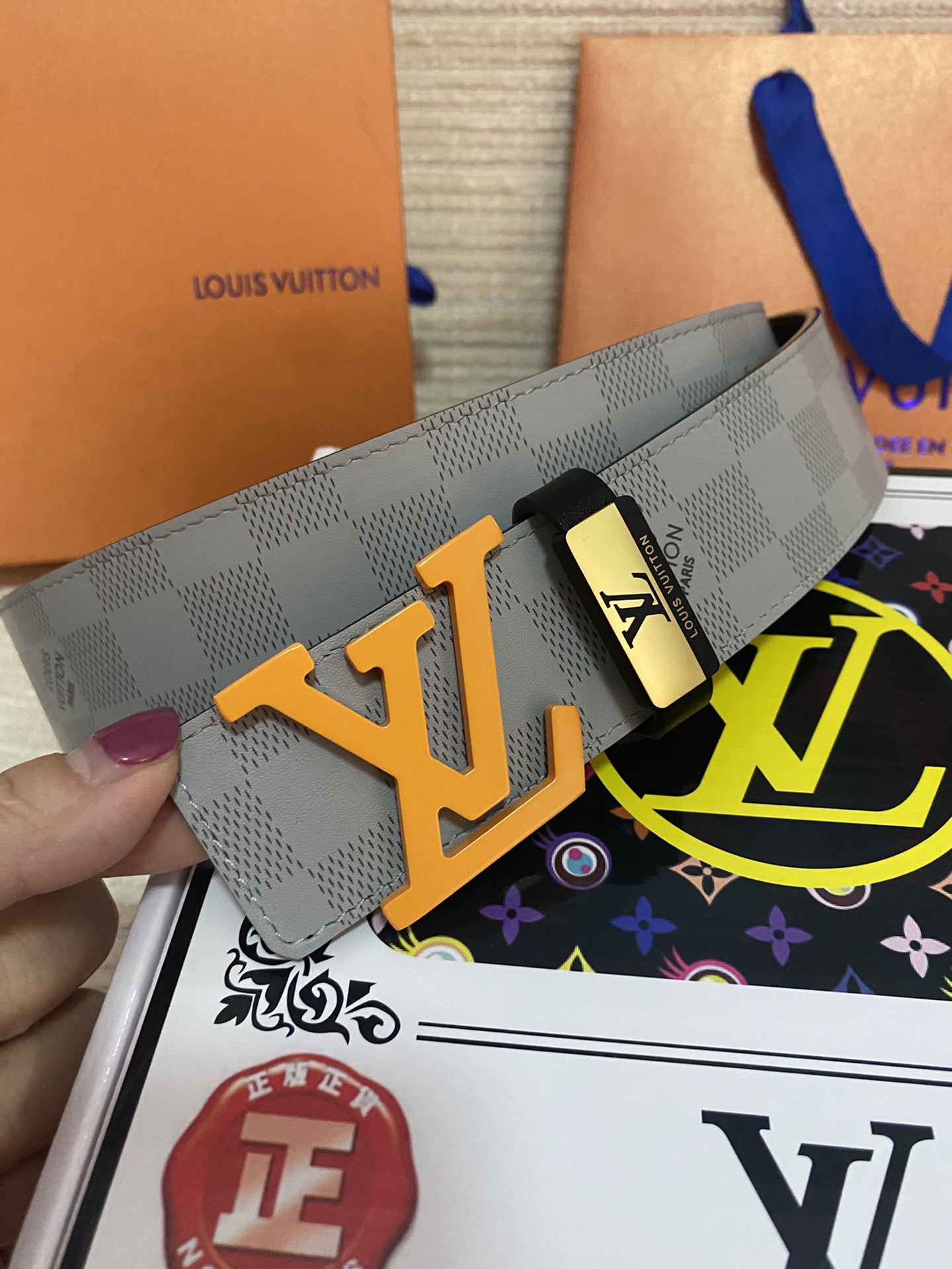 【Louis Vuitton日本公式許可旗艦店】ご好評に付き再入荷!!