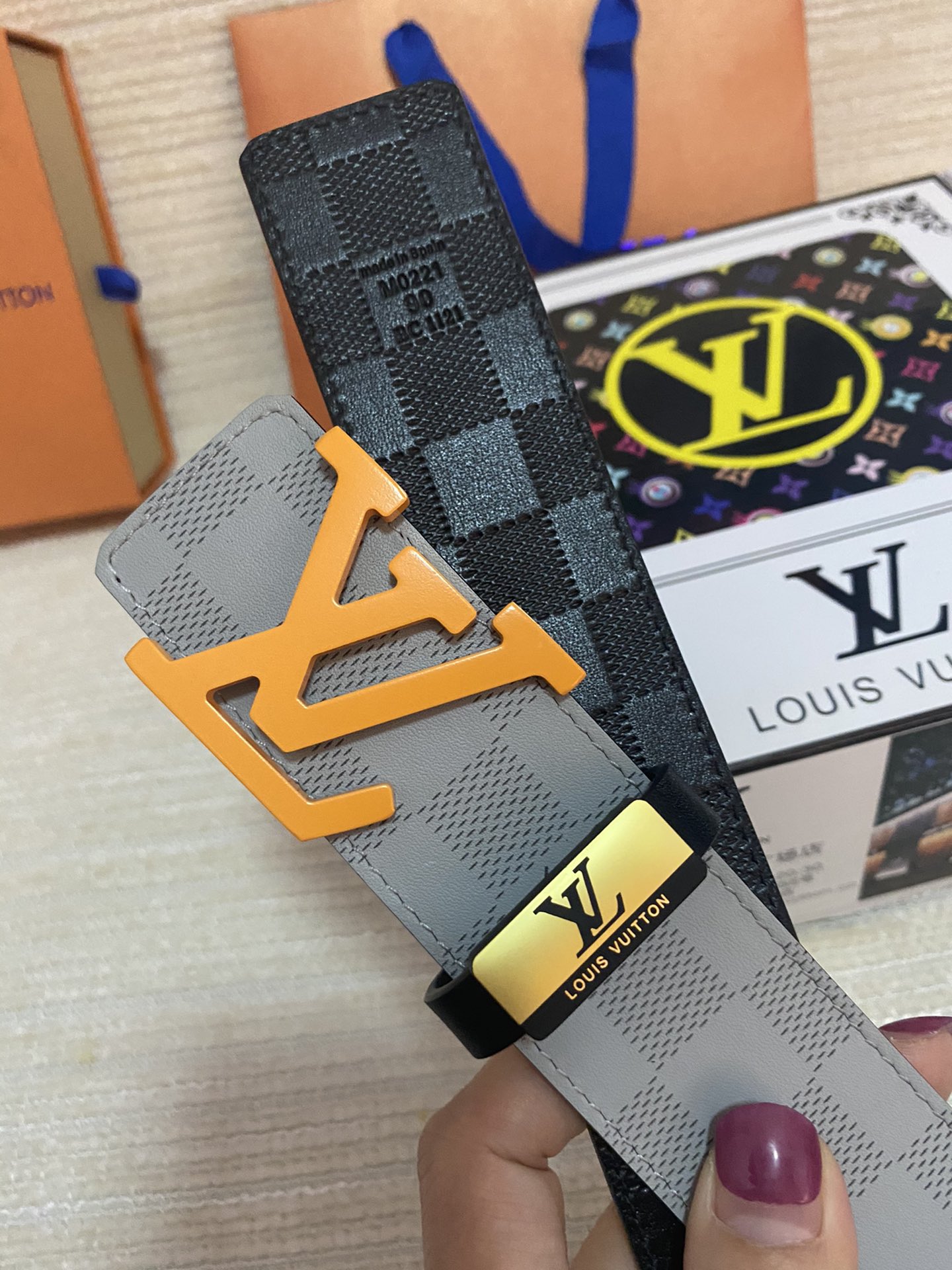 【Louis Vuitton日本公式許可旗艦店】ご好評に付き再入荷!!