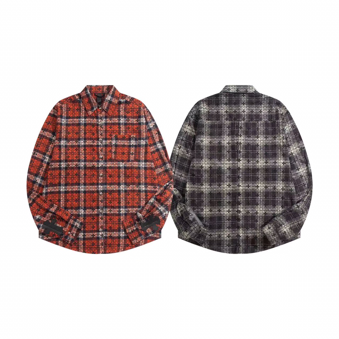 【Chrome Hearts公式旗艦店】好評に付き再入荷！！