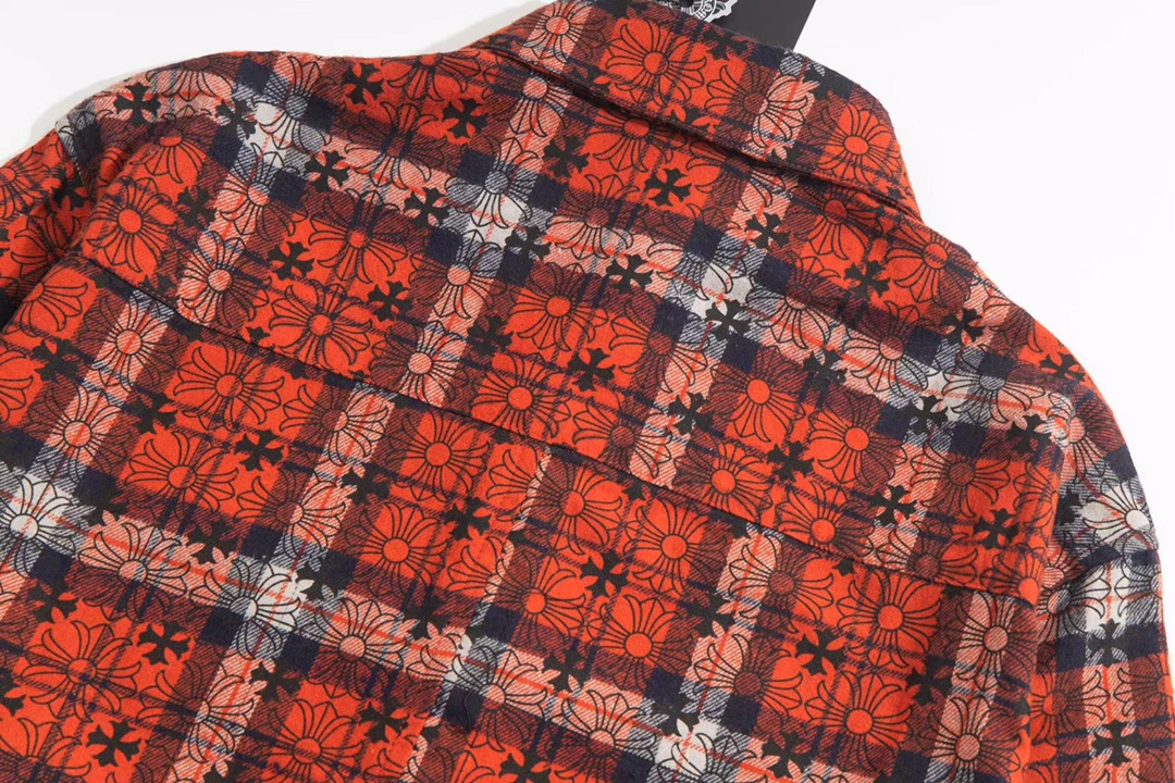 【Chrome Hearts公式旗艦店】好評に付き再入荷！！