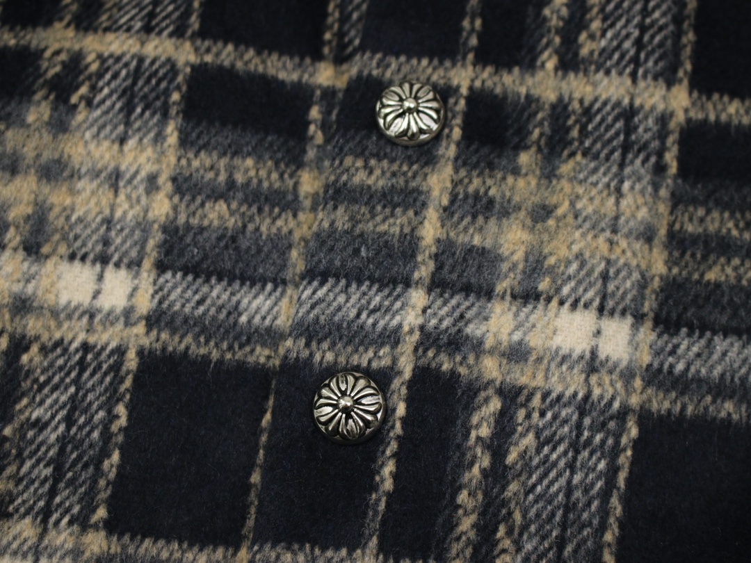 【Chrome Hearts公式旗艦店】好評に付き再入荷！！