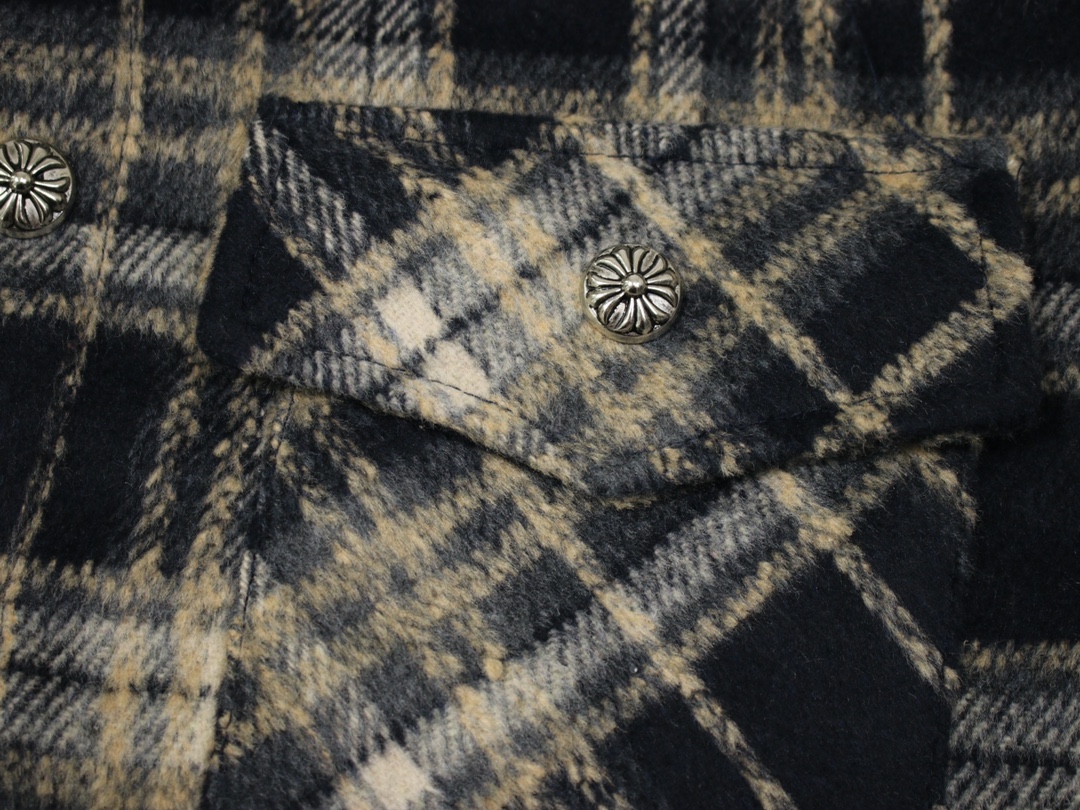 【Chrome Hearts公式旗艦店】好評に付き再入荷！！