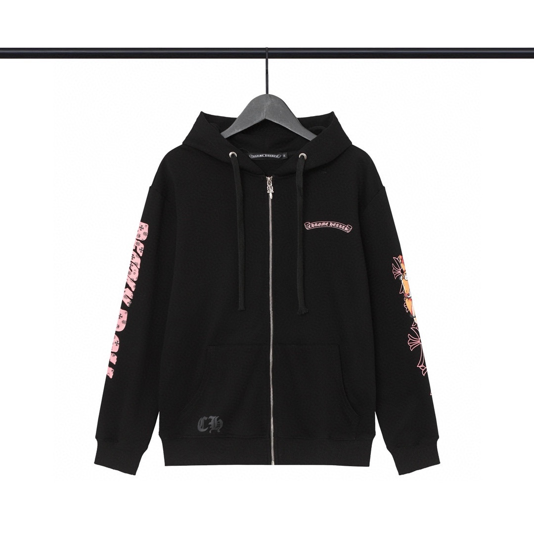 【Chrome Hearts公式旗艦店】好評に付き再入荷！！