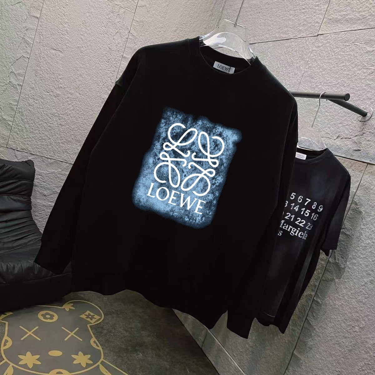 【Loewe公式旗艦店】好評に付き再入荷！！