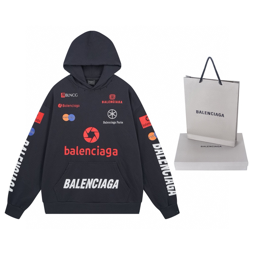 【BALENCIAGA公式旗艦店】好評に付き再入荷！！