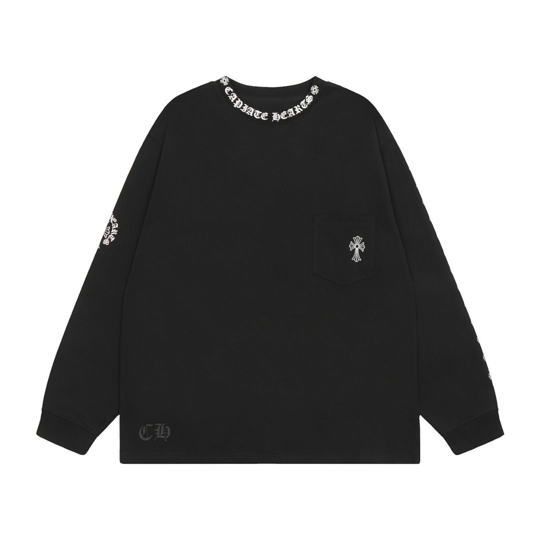 【Chrome Hearts公式旗艦店】好評に付き再入荷！！