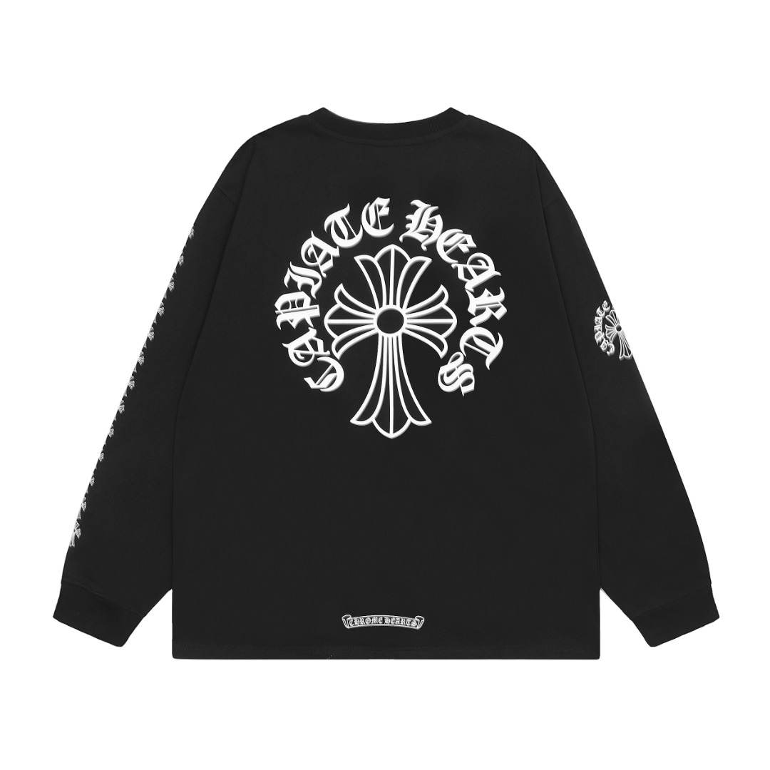 【Chrome Hearts公式旗艦店】好評に付き再入荷！！