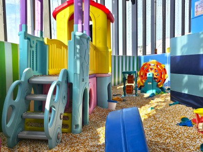 Forest @ i12 Katong Mall