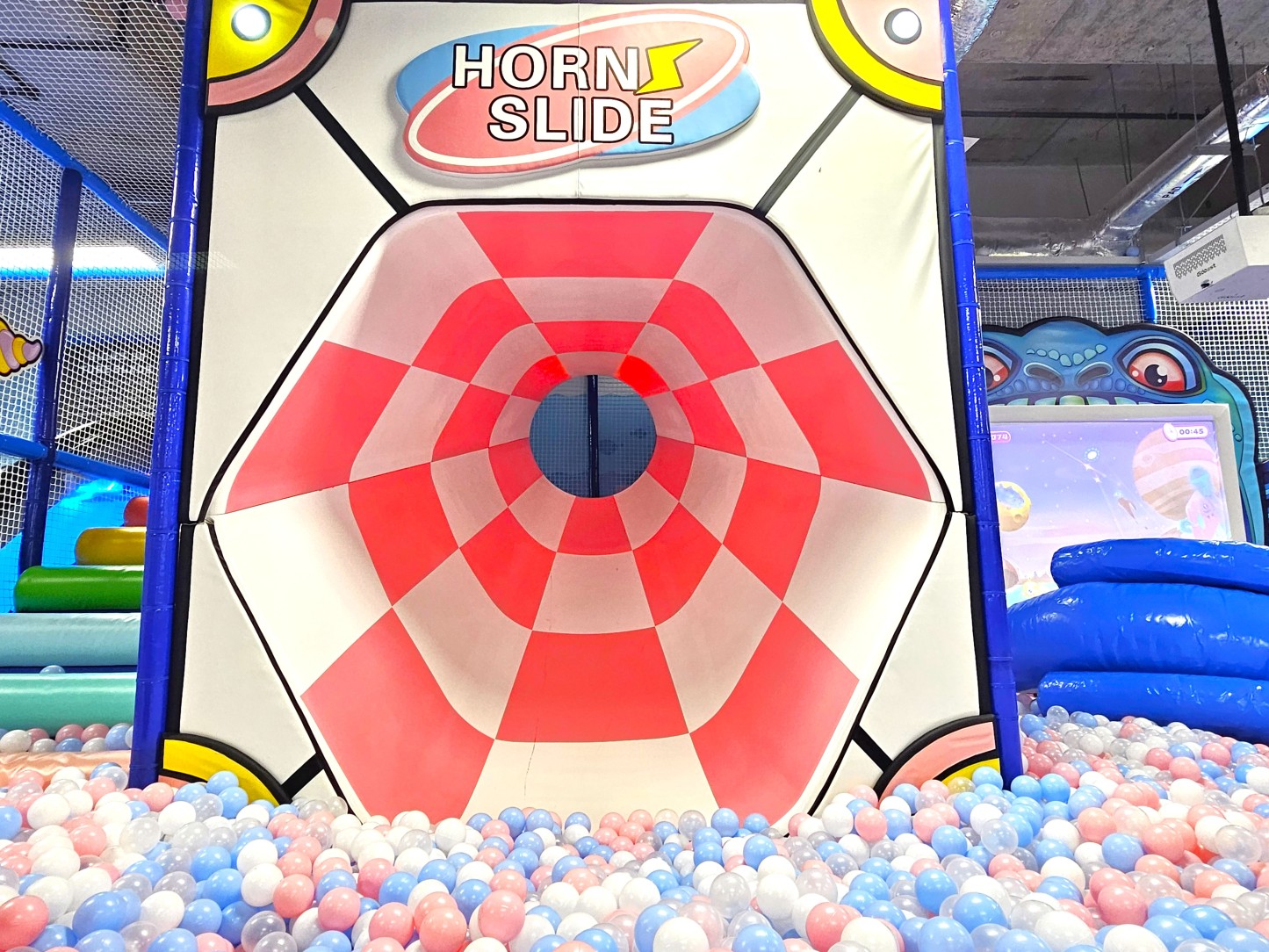 Ocean Fantasy @ Punggol Coast Mall