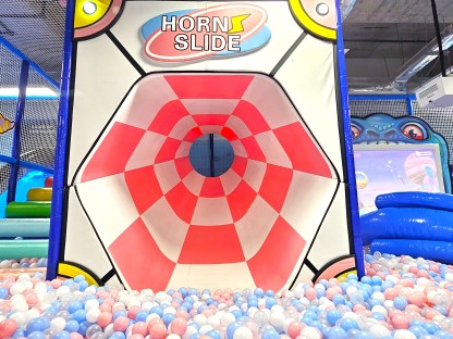 Ocean Fantasy @ Punggol Coast Mall