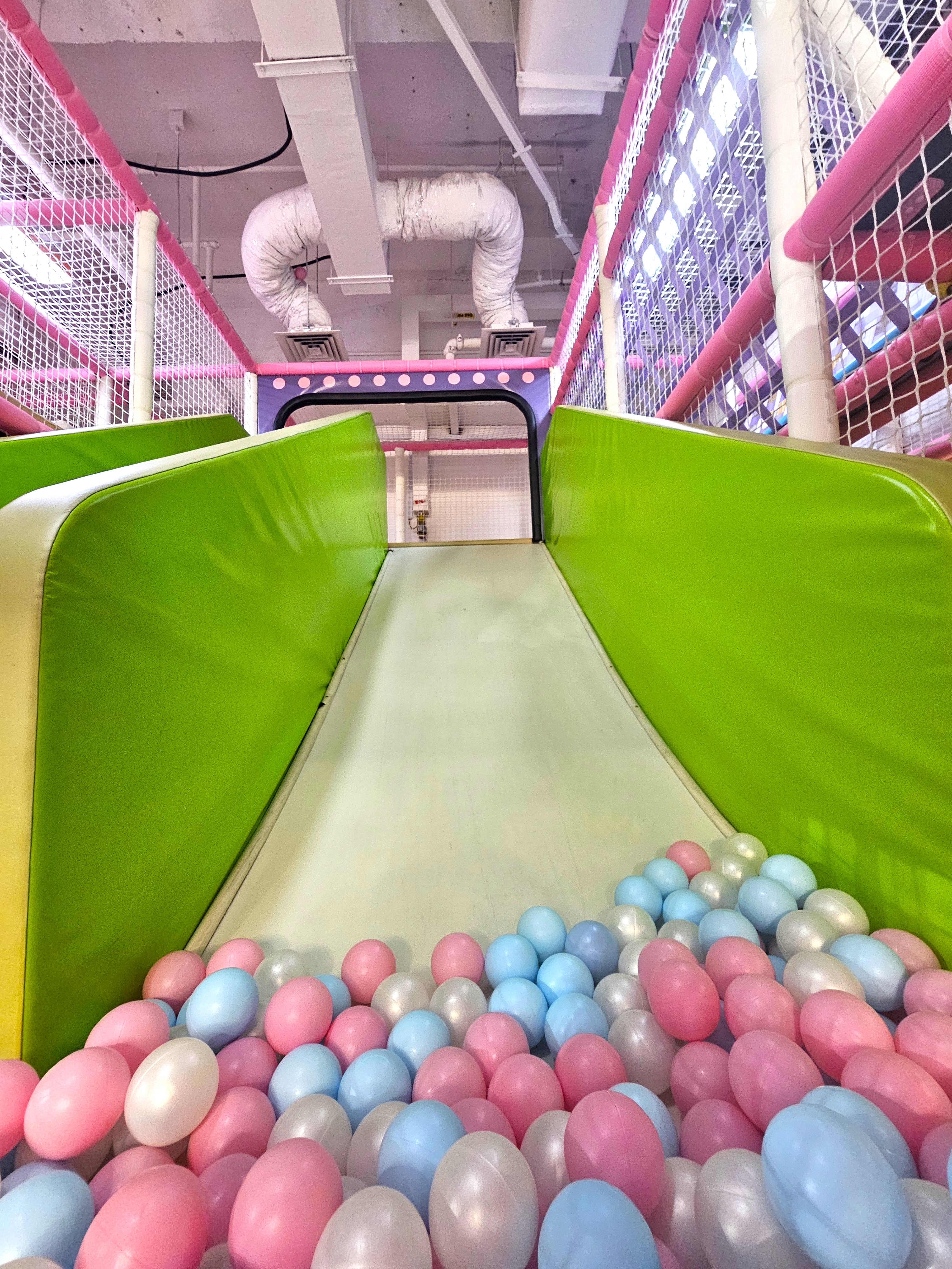 Candyland @ West Coast Plaza