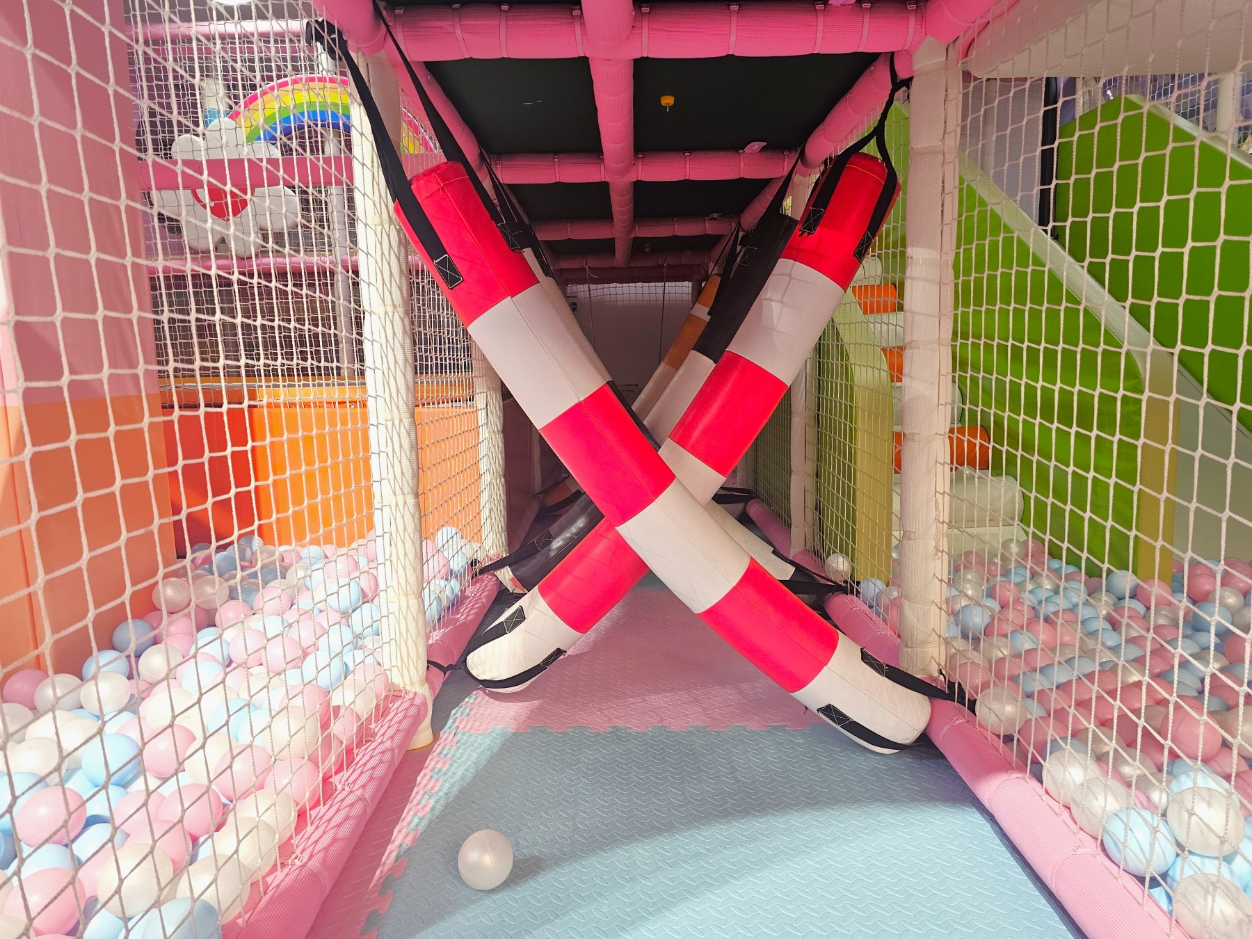 Candyland @ West Coast Plaza