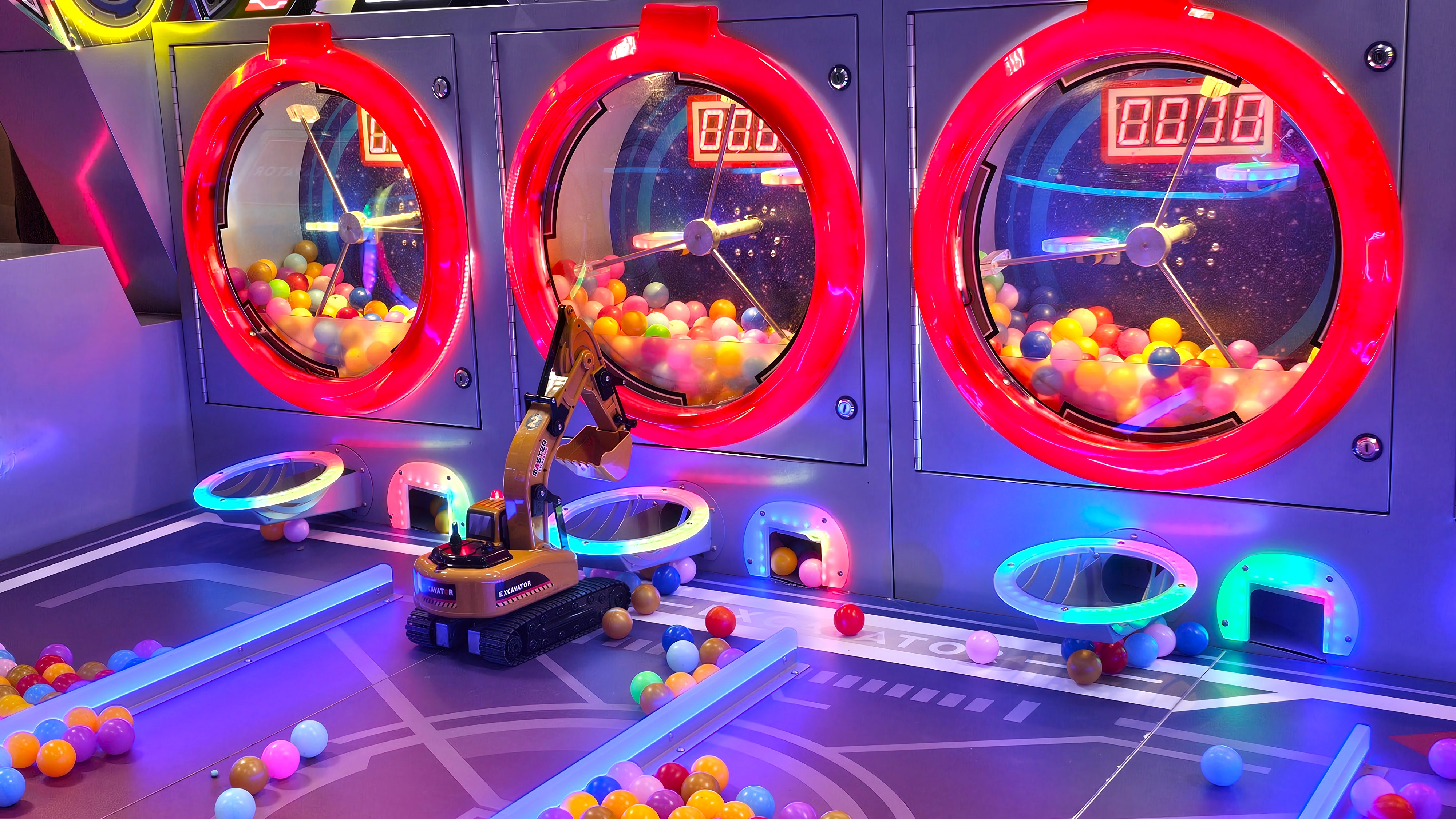 Tropical Drift @ Woodlands Civic Centre