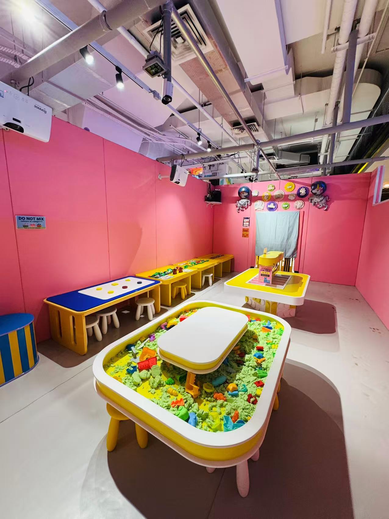 Sky Castle @ Pasir Ris Mall