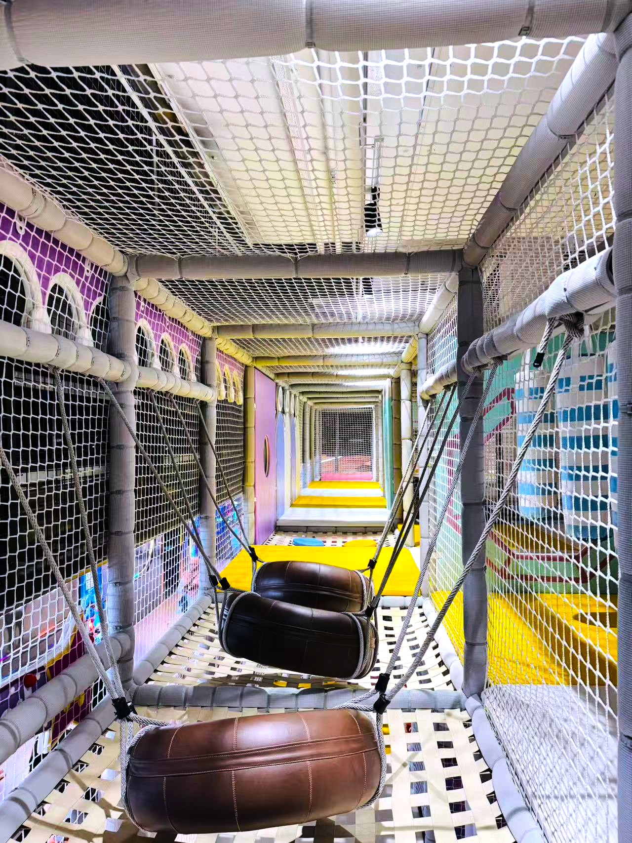 Sky Castle @ Pasir Ris Mall