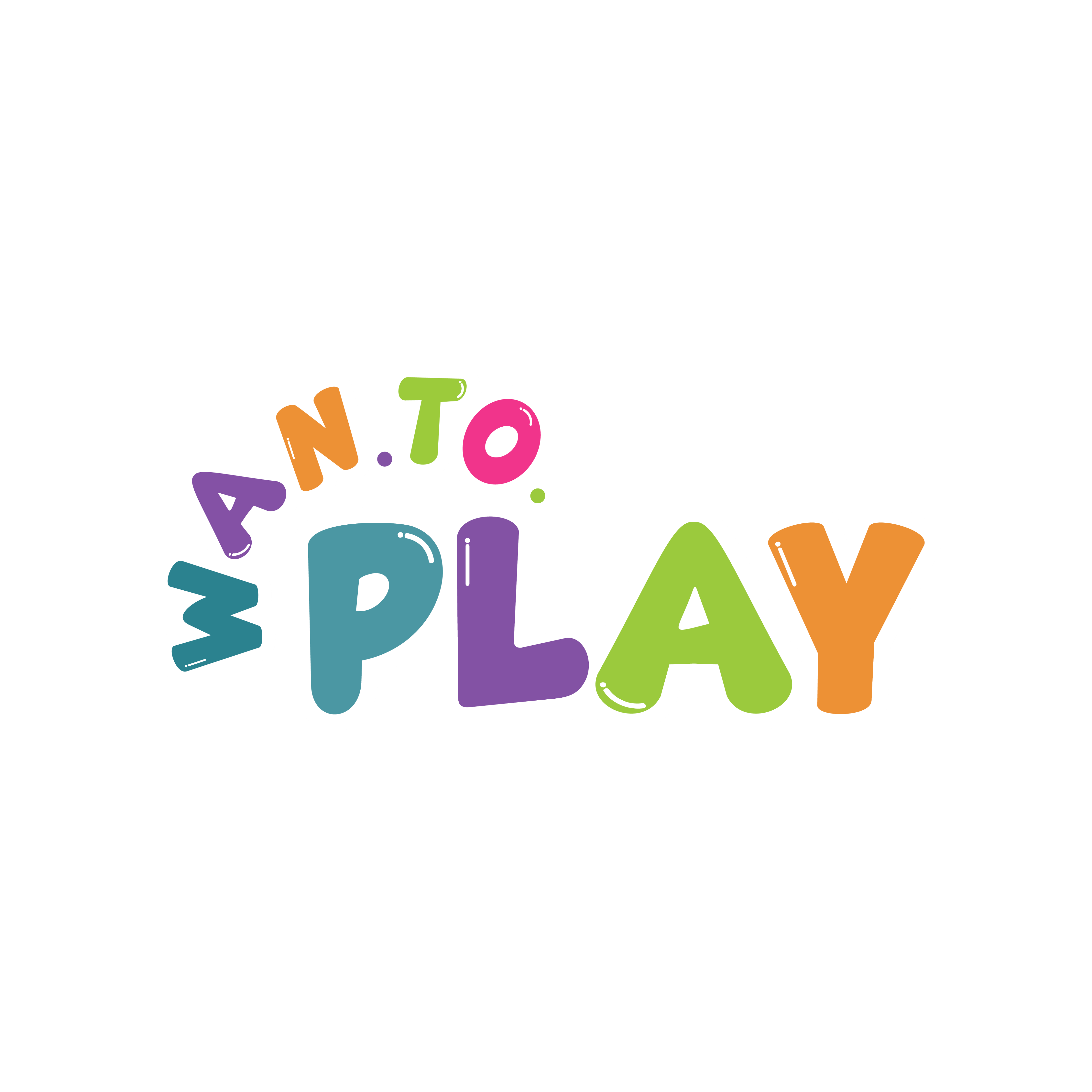 WAN TO PLAY